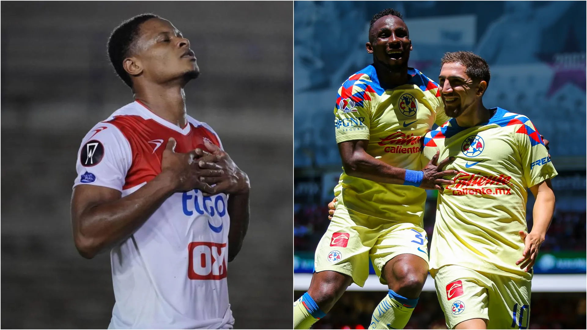 Real Estelí dio el batacazo y venció 2-1 a América en la Concachampions (VIDEO)