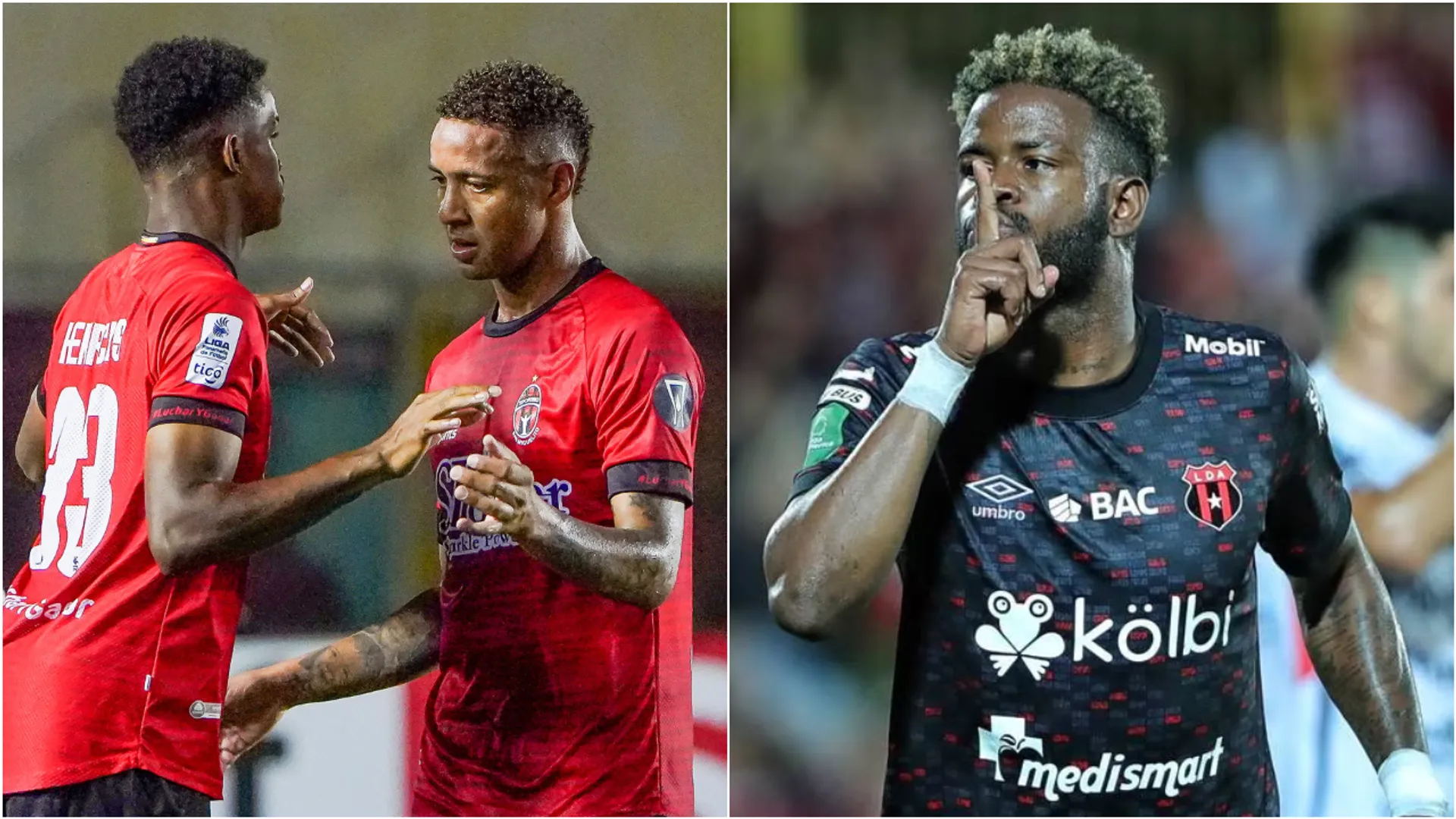 Sporting SM vs. Alajuelense hoy EN VIVO: cuándo, a qué hora y dónde ver el partido | Copa Centroamericana 2023