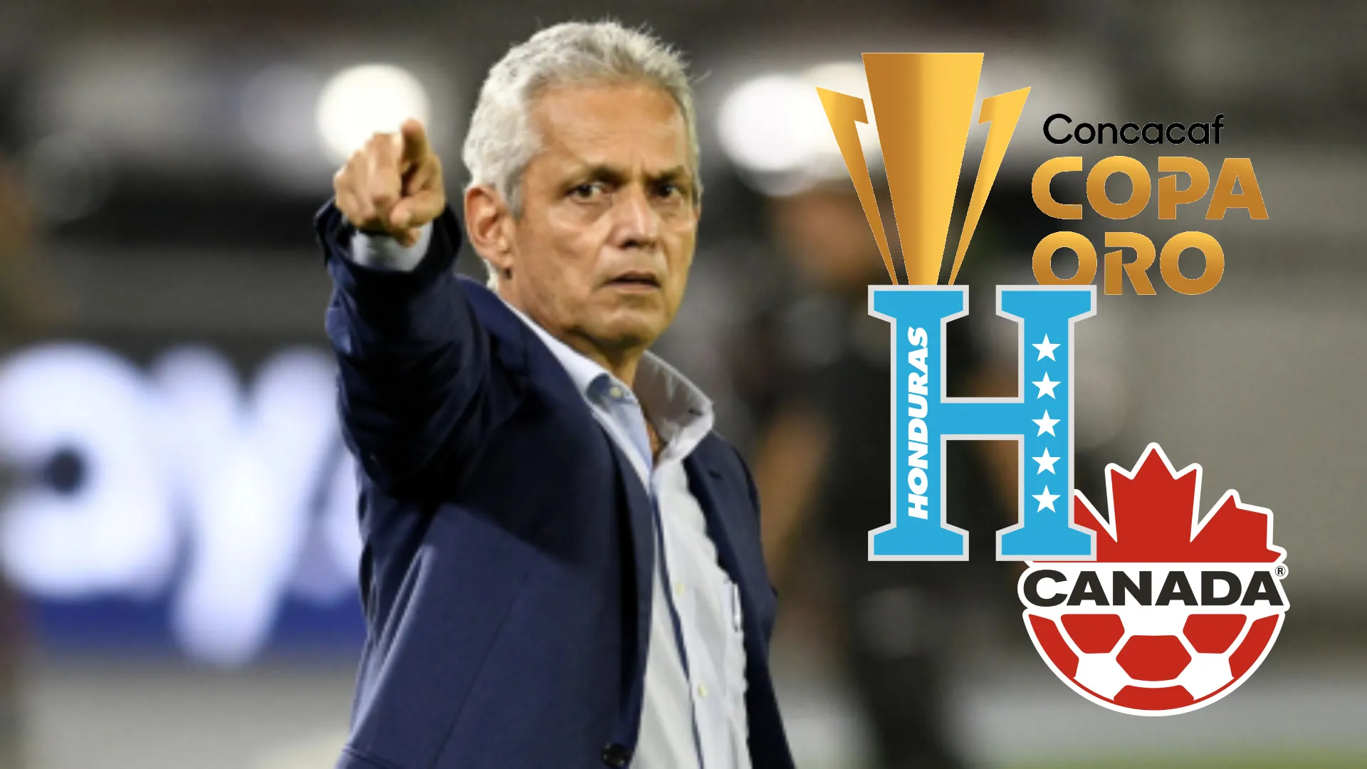 Bombazo de Rueda: el DT de Honduras sorprende con novedoso XI titular para enfrentar a Canadá