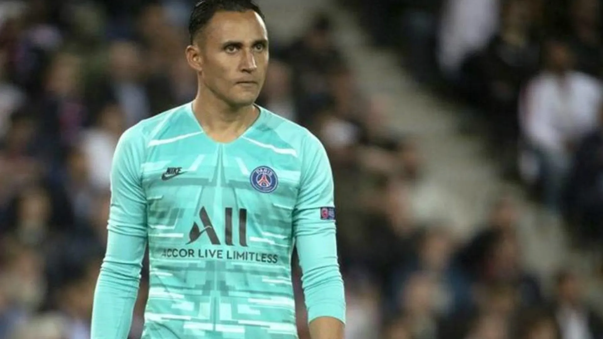 Vuelve Keylor: canal y hora para ver PSG vs Saint Etienne