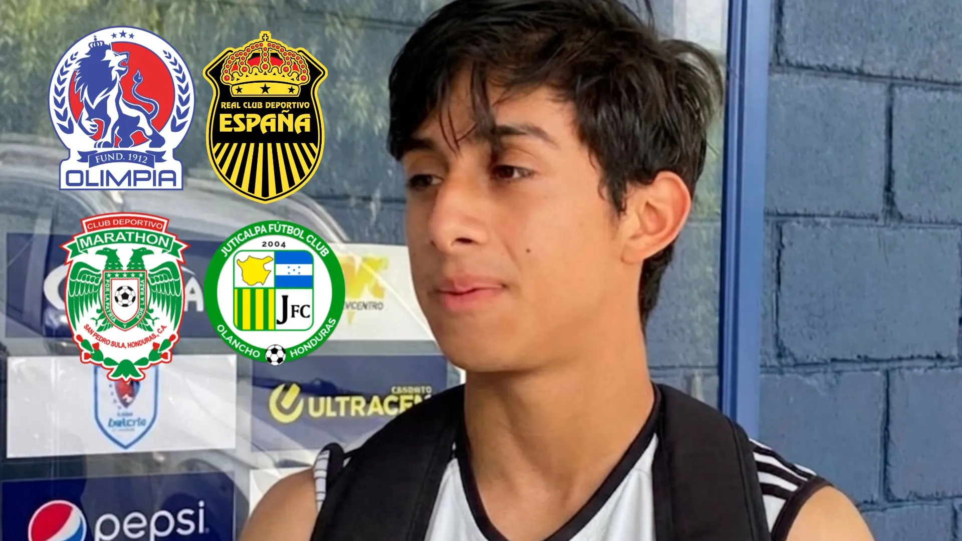 Giro inesperado: Yostin Obando firmaría por el equipo menos pensado en Honduras y sorprende a Motagua
