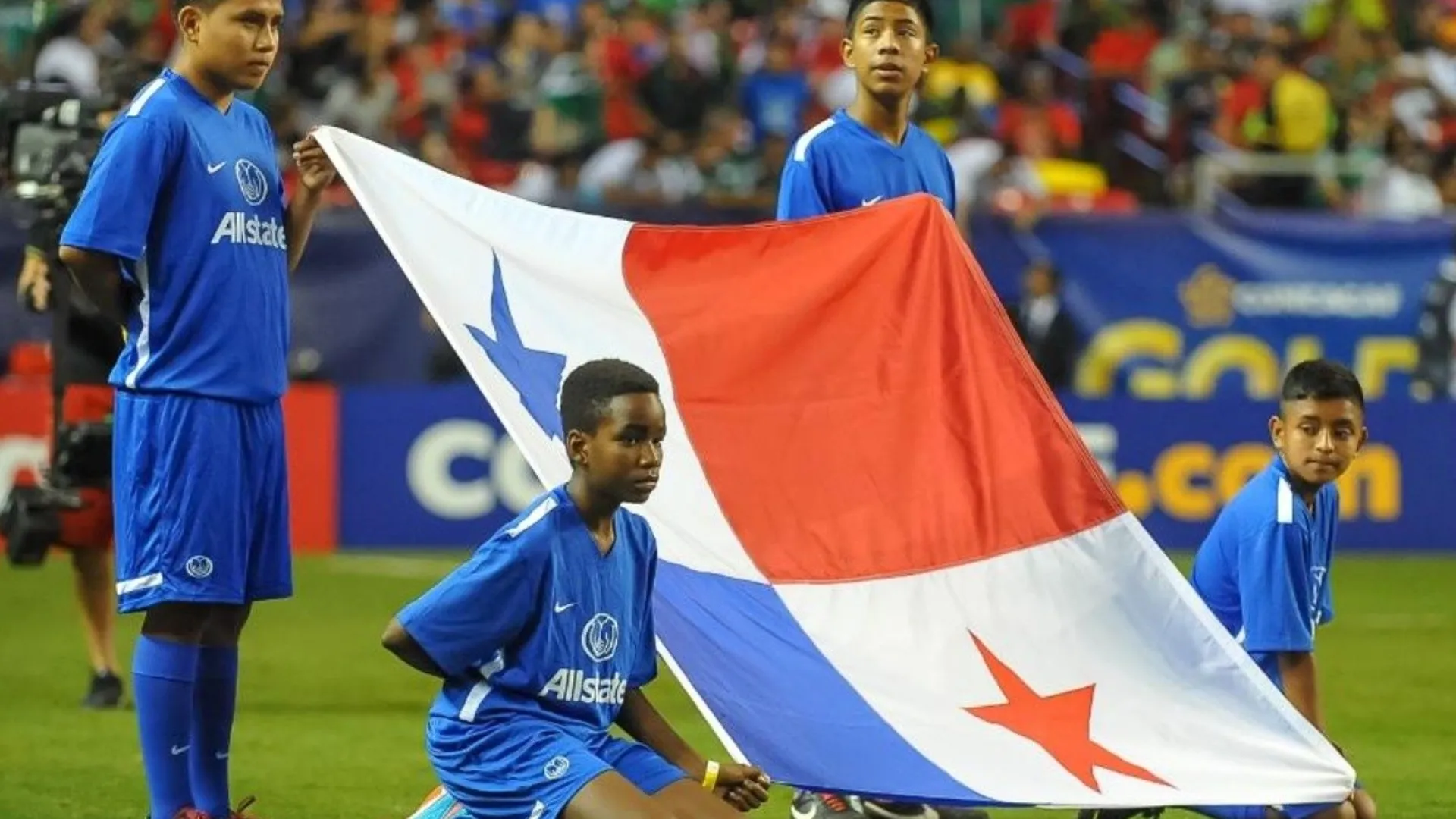 Triste noticia: murió DT que dirigió a Panamá en su primera Copa Oro