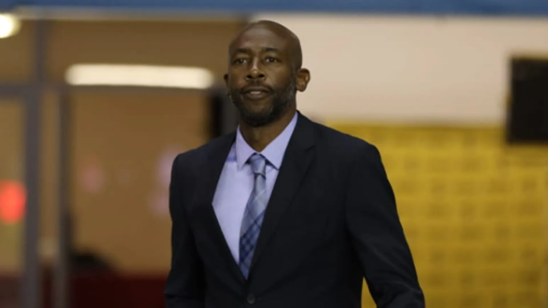 Paulo Wanchope fue muy duro contra la Federación. (Foto: Teletica)