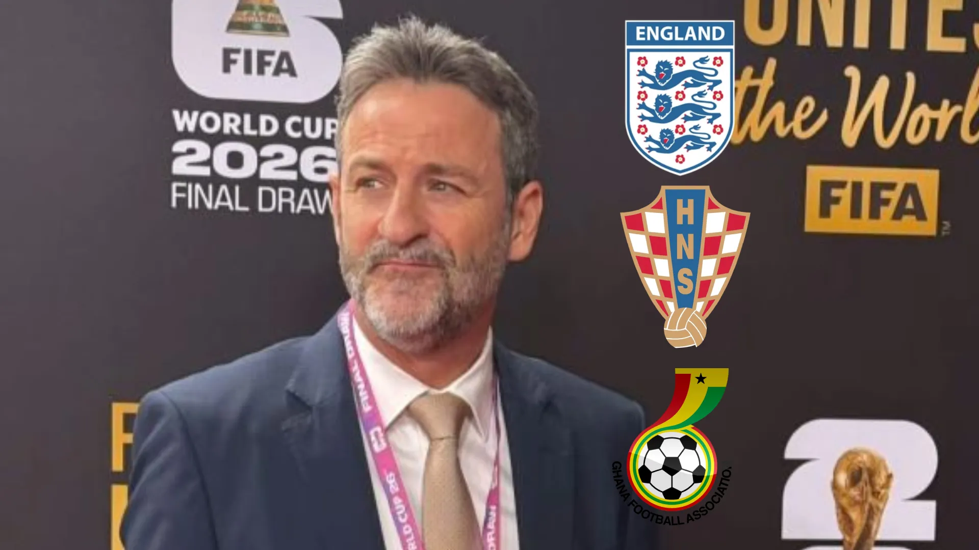 “Imposible”: Thomas Christiansen da su reacción más sincera tras conocerse el grupo de Panamá en el Mundial 2026