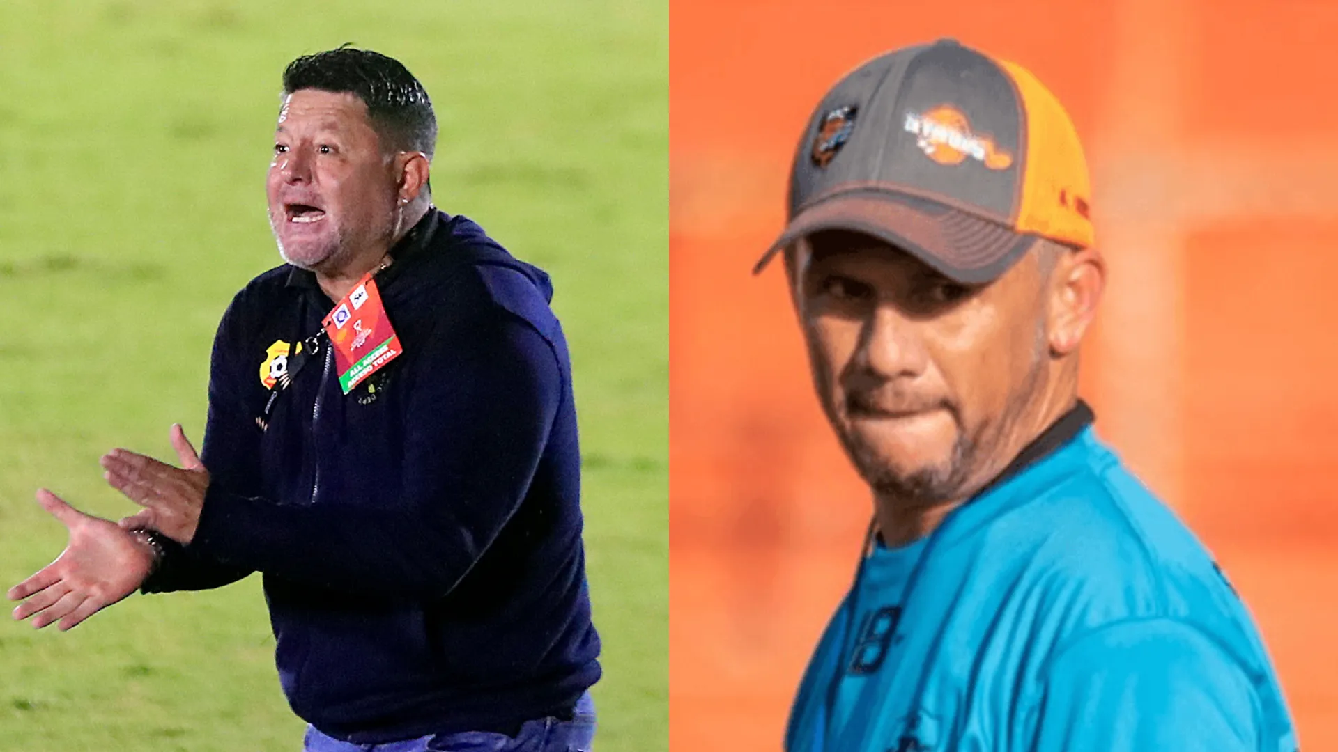 Aún no firmó con Herediano, pero Alexander Vargas ya le dio la primera alegría a Jafet Soto