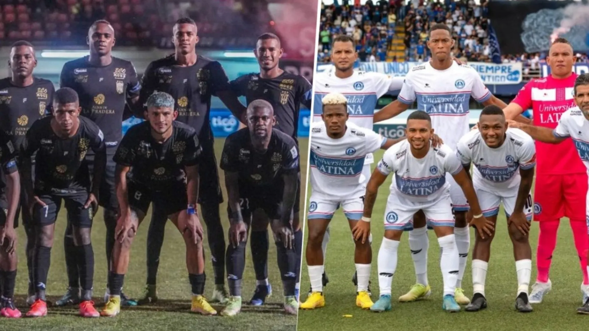 Clausura 2022: los resultados tras la vuelta de las Semifinales de la Liga Panameña de Fútbol