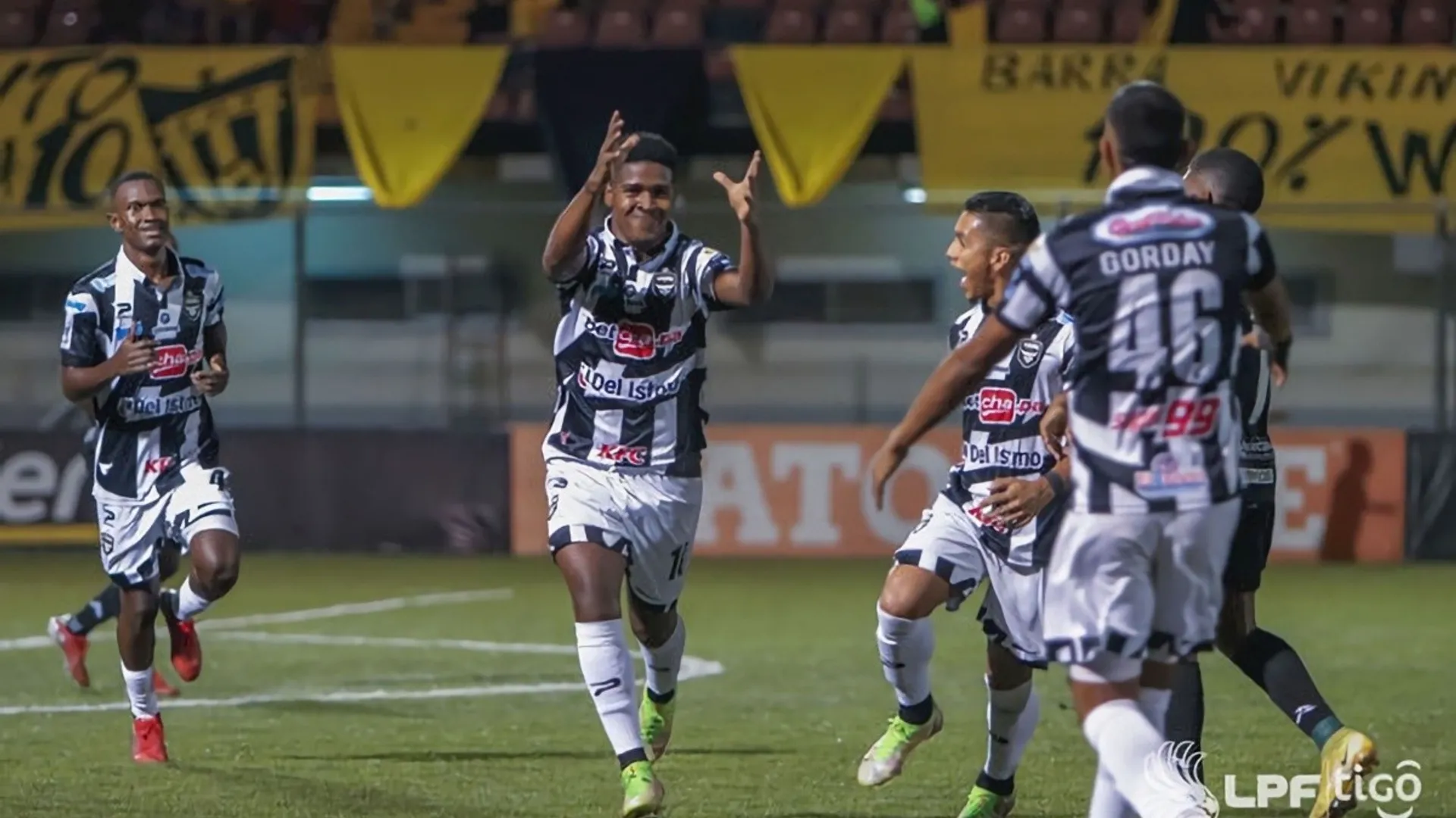 Tauro vence a CAI en tiempos extras y se clasifica a las semifinales del Torneo Apertura 2022