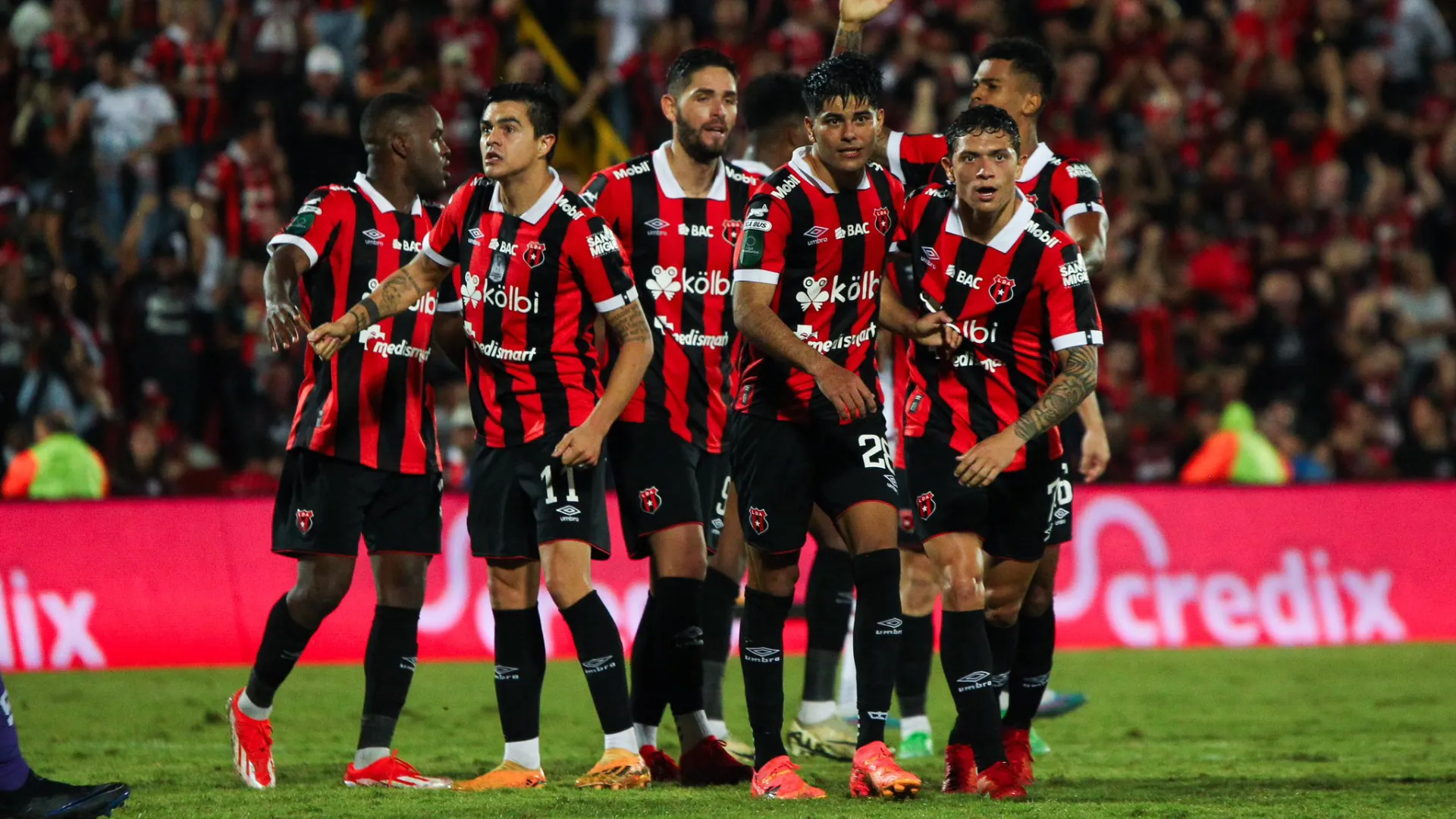 Alajuelense no se detiene: sumó otro refuerzo y una renovación muy esperada