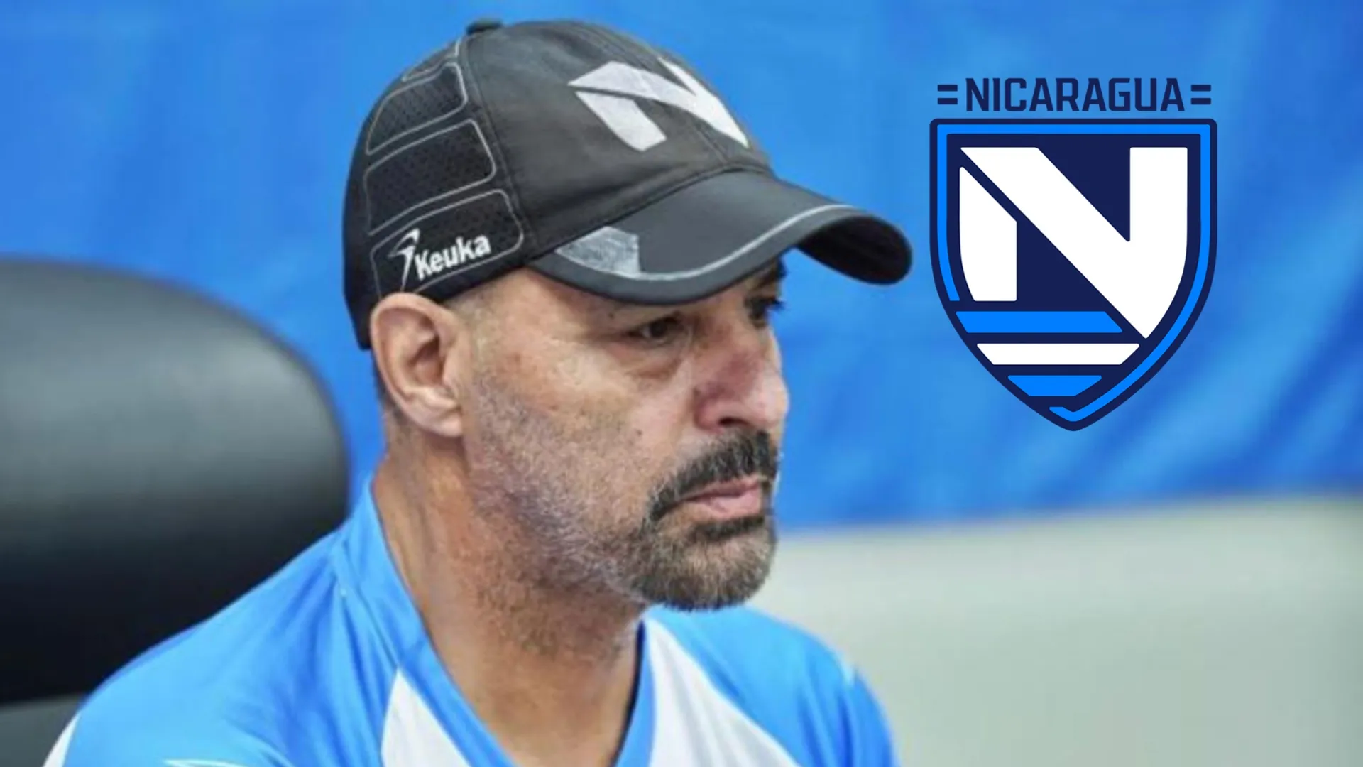 Mientras le buscan reemplazante al Fantasma Figueroa, en Nicaragua confirman una gran noticia de cara al Mundial 2026
