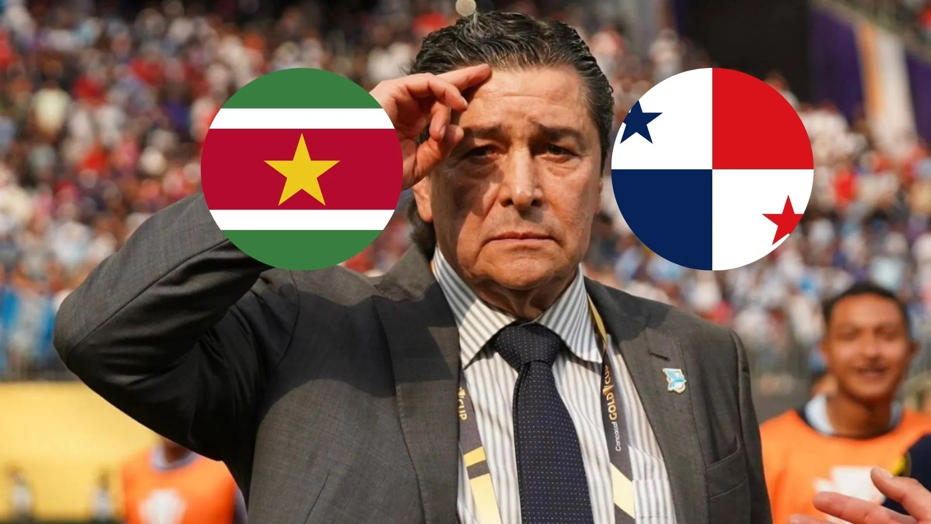 Guatemala celebra la confirmación que recibe para jugar contra Panamá y Surinam