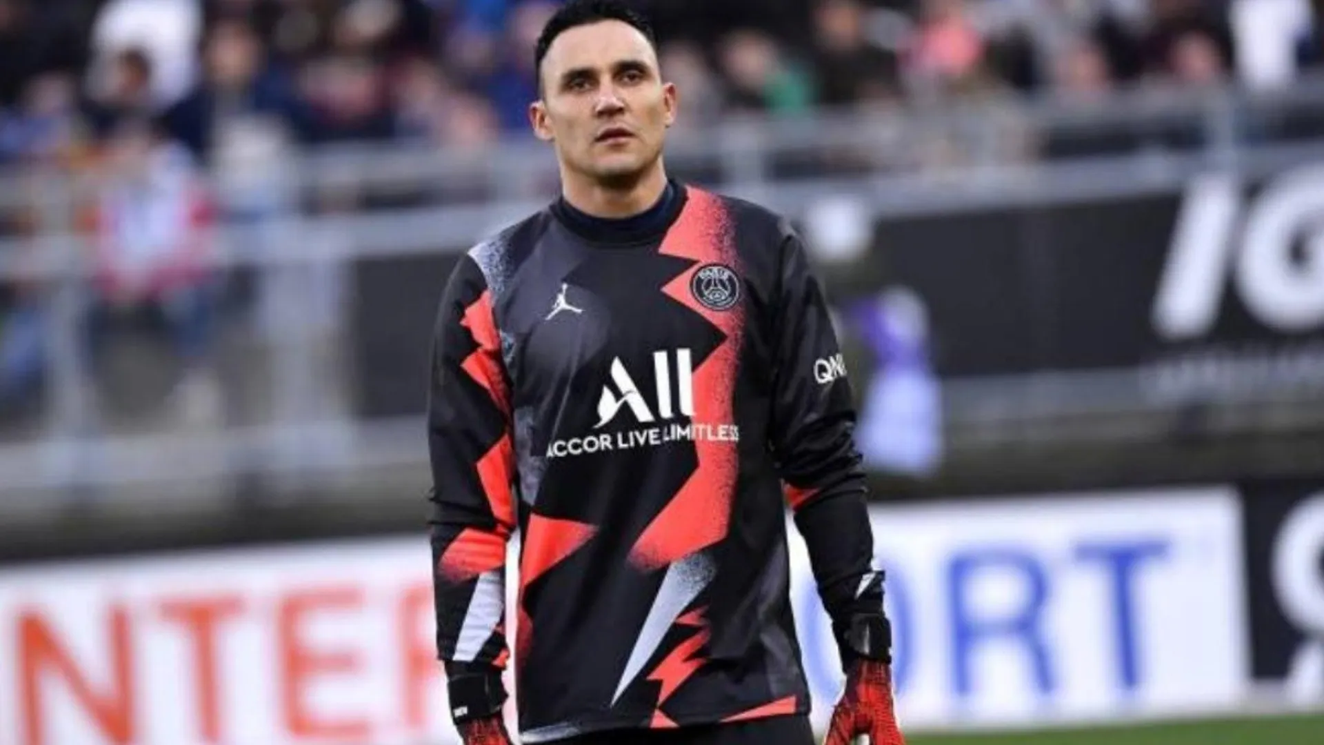 El enigmático mensaje de Keylor Navas en Instagram: ¿indirecta para PSG?