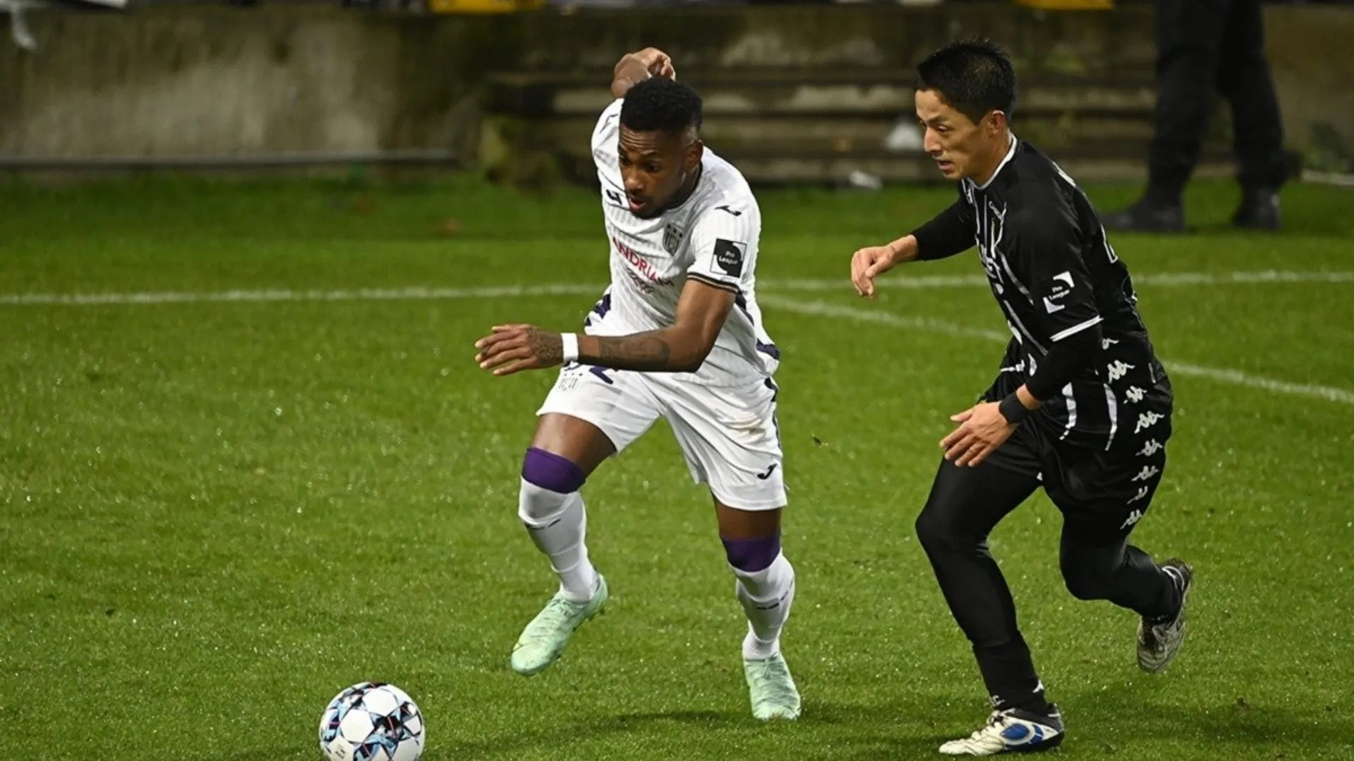 Amir Murillo podría llegar a Rusia con un contrato millonario