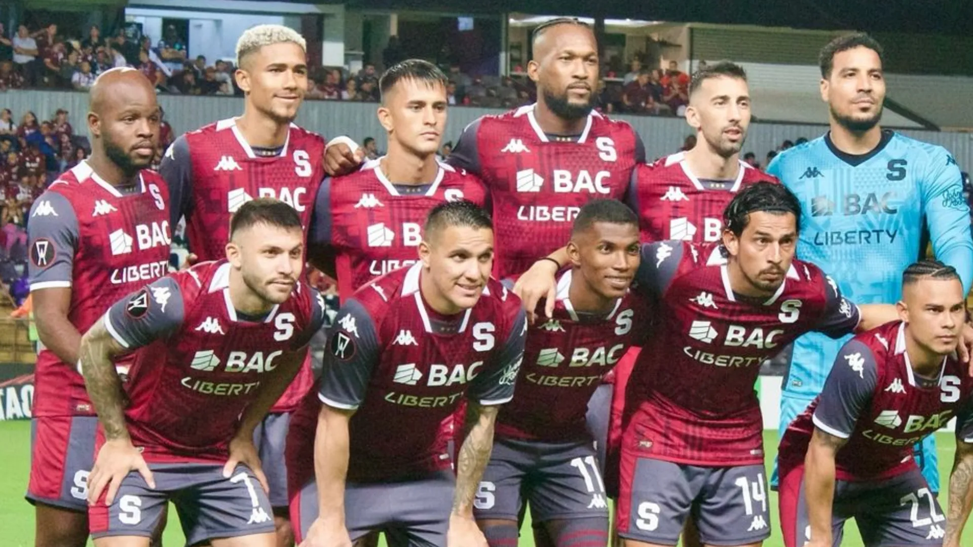 Deportivo Saprissa conoce cuándo volverá una de sus piezas importantes