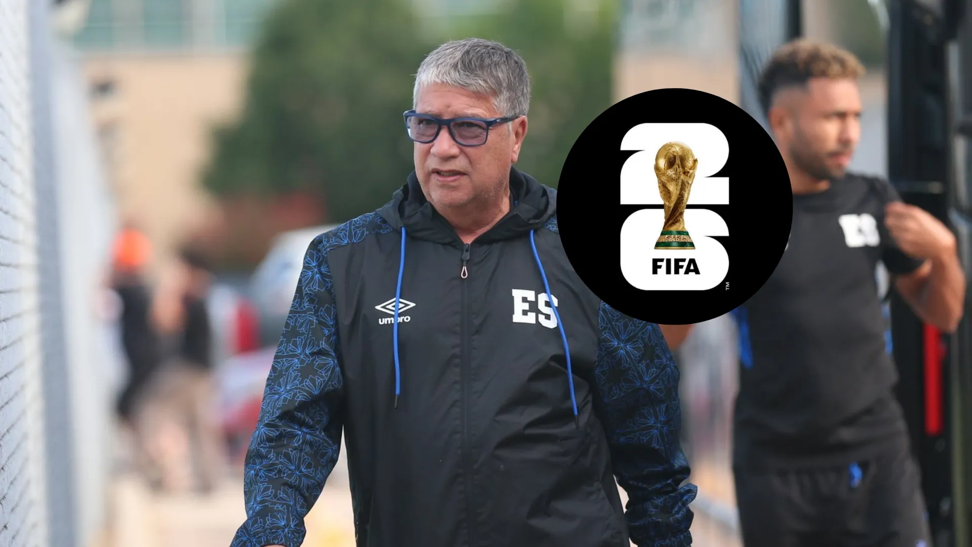 el salvador-hernan bolillo gomez-la selecta-mundial 2026