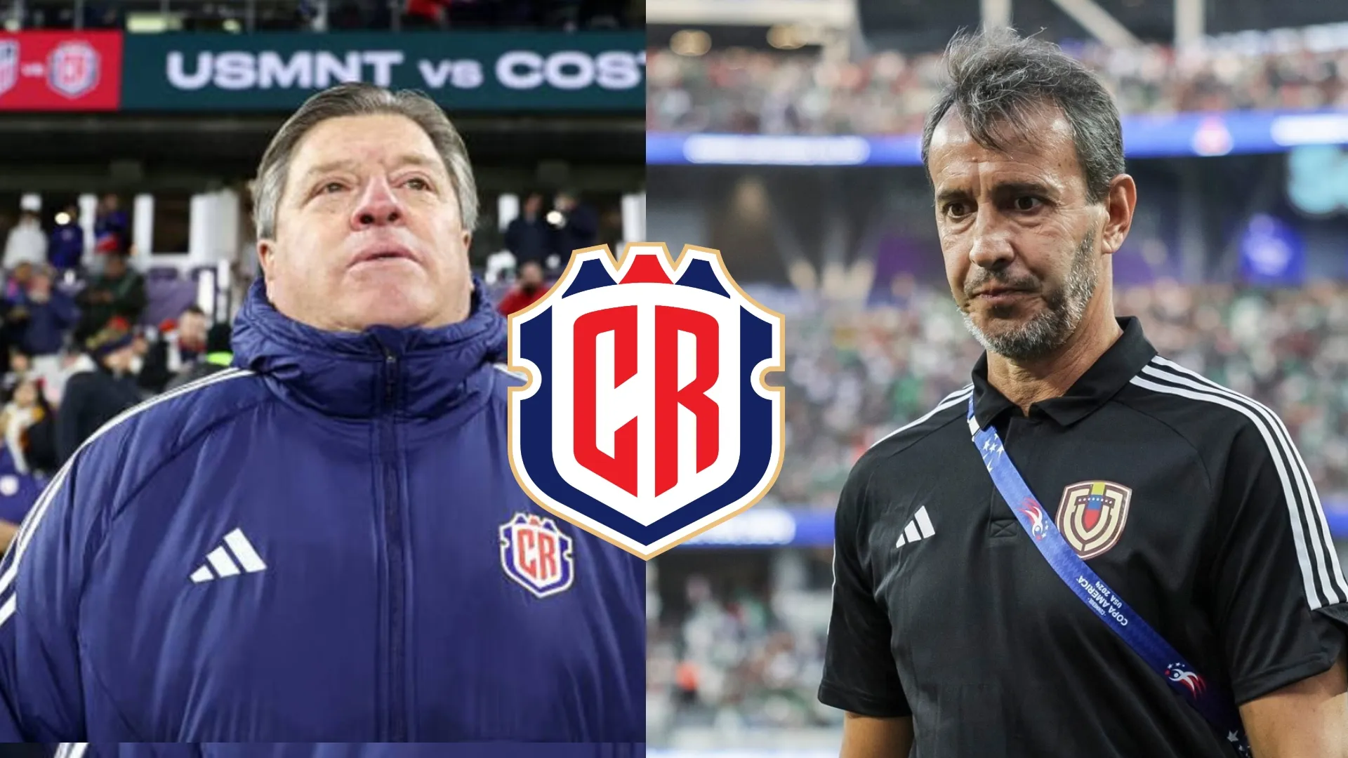 Piojo Herrera lo borró, en Costa Rica le llovieron críticas y ahora le envió un mensaje a Fernando Batista: "Quiero seguir"