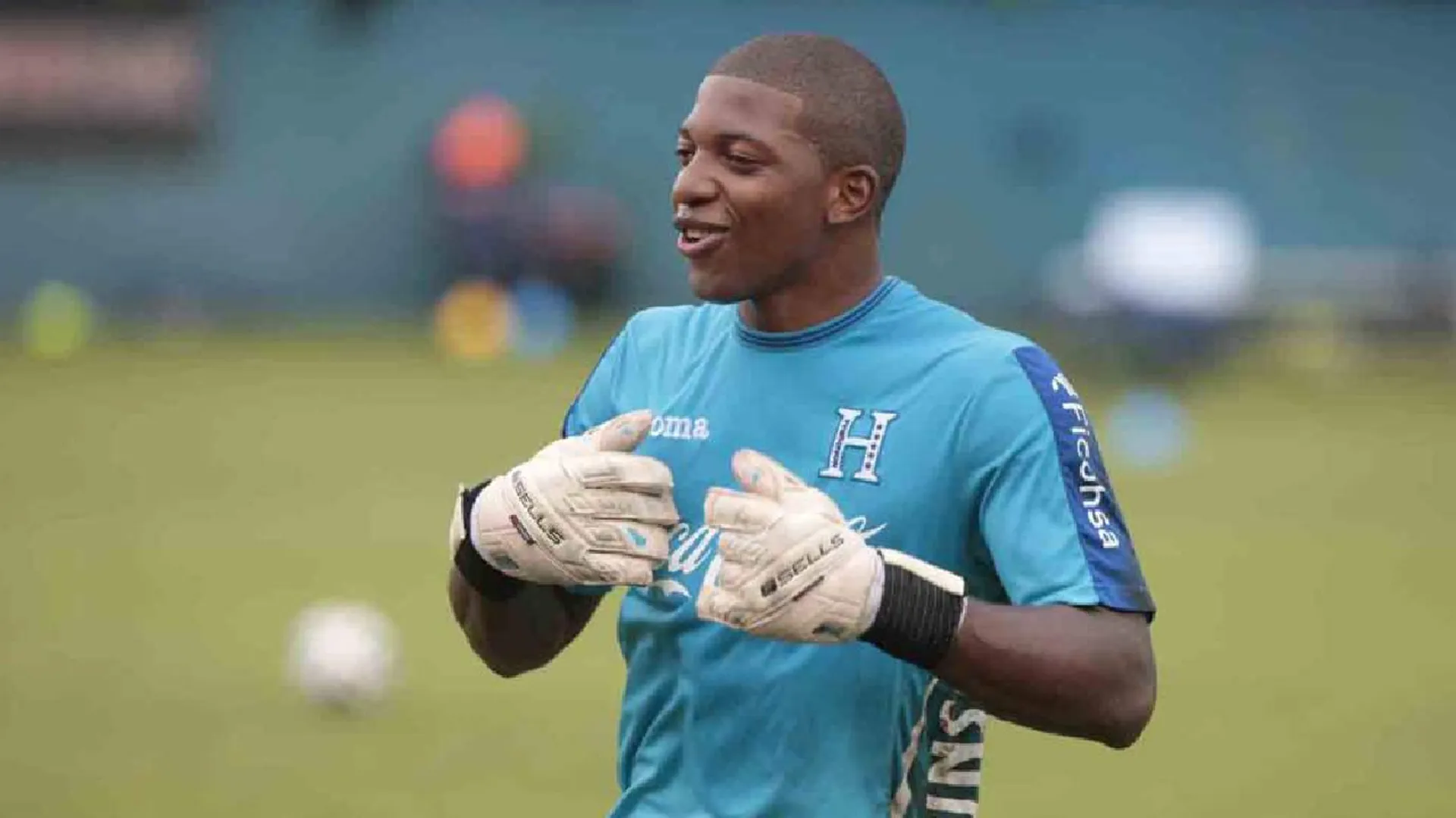 Luis Buba López está a pocos detalles de fichar con un nuevo equipo
