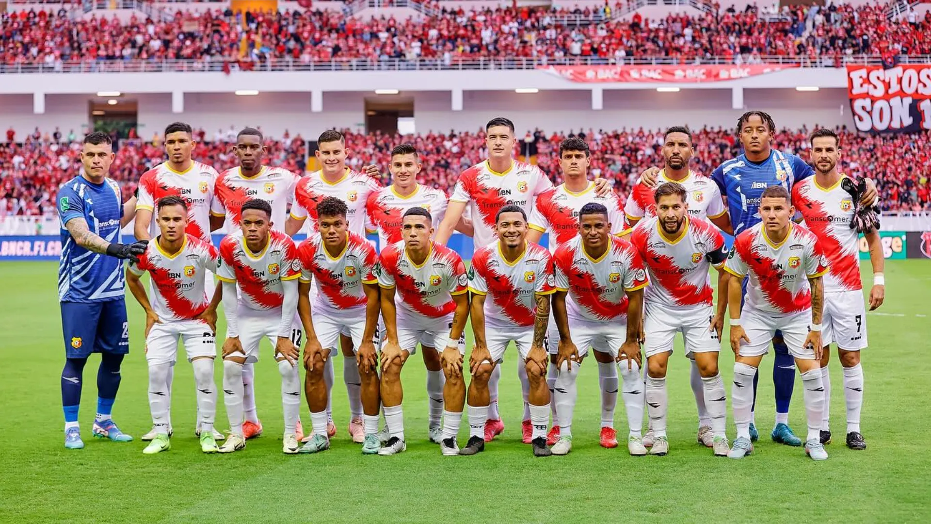 Baja confirmada en Herediano: la noticia que golpea al vestuario a horas del partido clave por Copa Centroamericana