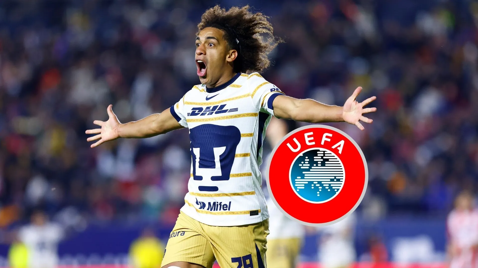 Tiembla Pumas: revelan que Adalberto Carrasquilla tiene "la puerta abierta" para llegar a un grande de Europa.