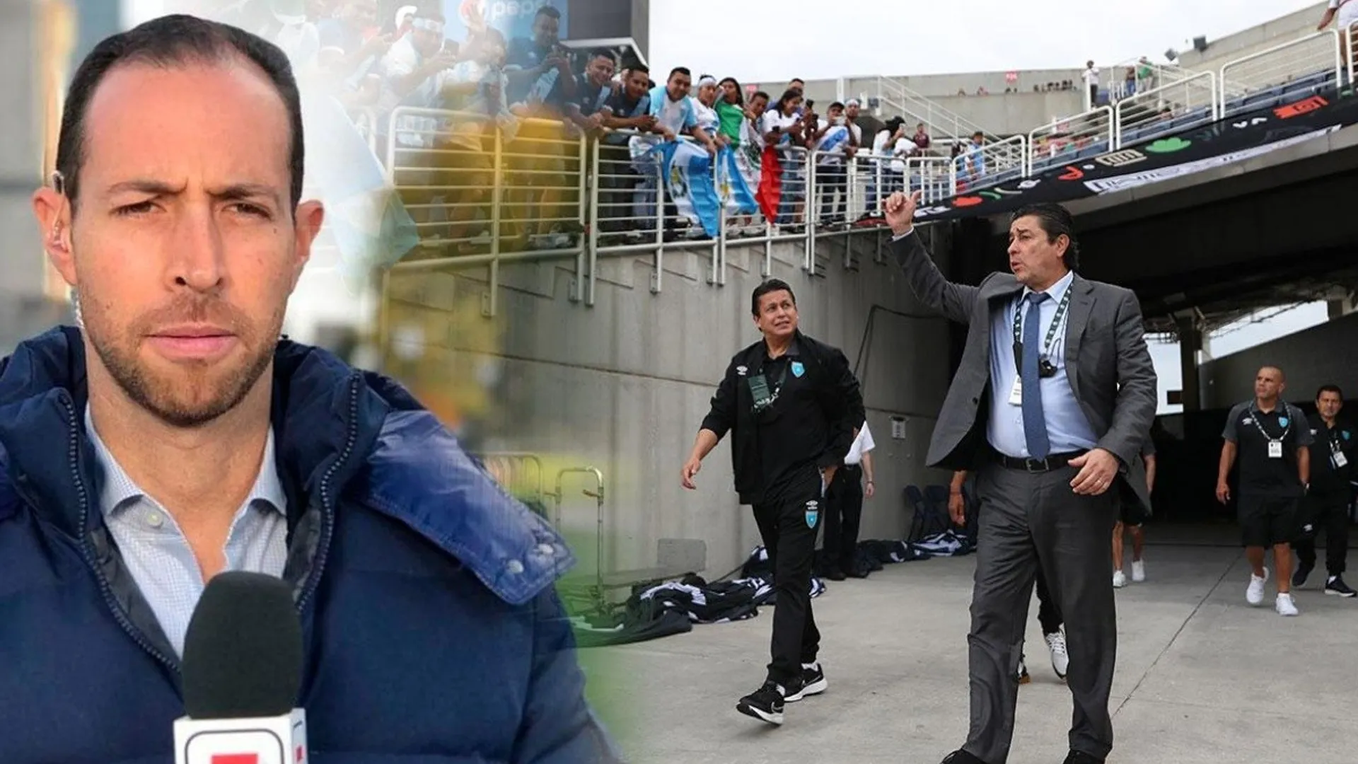 Mauricio Ymay pide cautela al momento de analizar la Guatemala de Tena