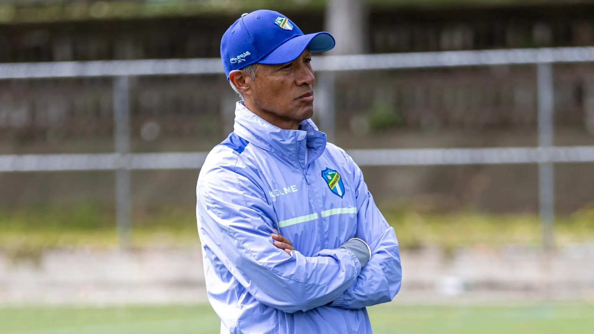 Comunicaciones cumple uno de los deseos del entrenador Roberto Hernández