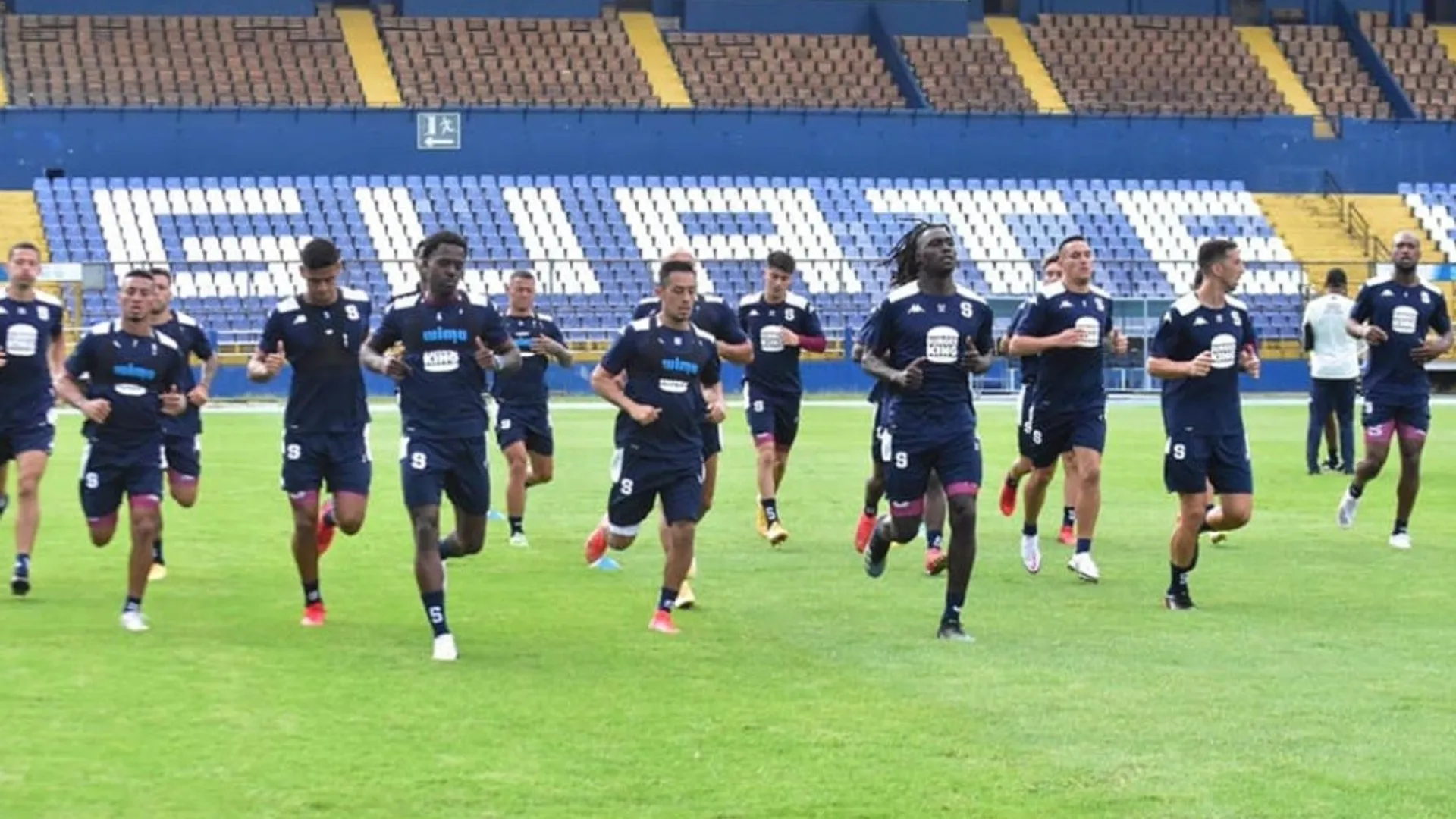 Saprissa toma nota de lo vivido por Santos e irá con cautela por su serie