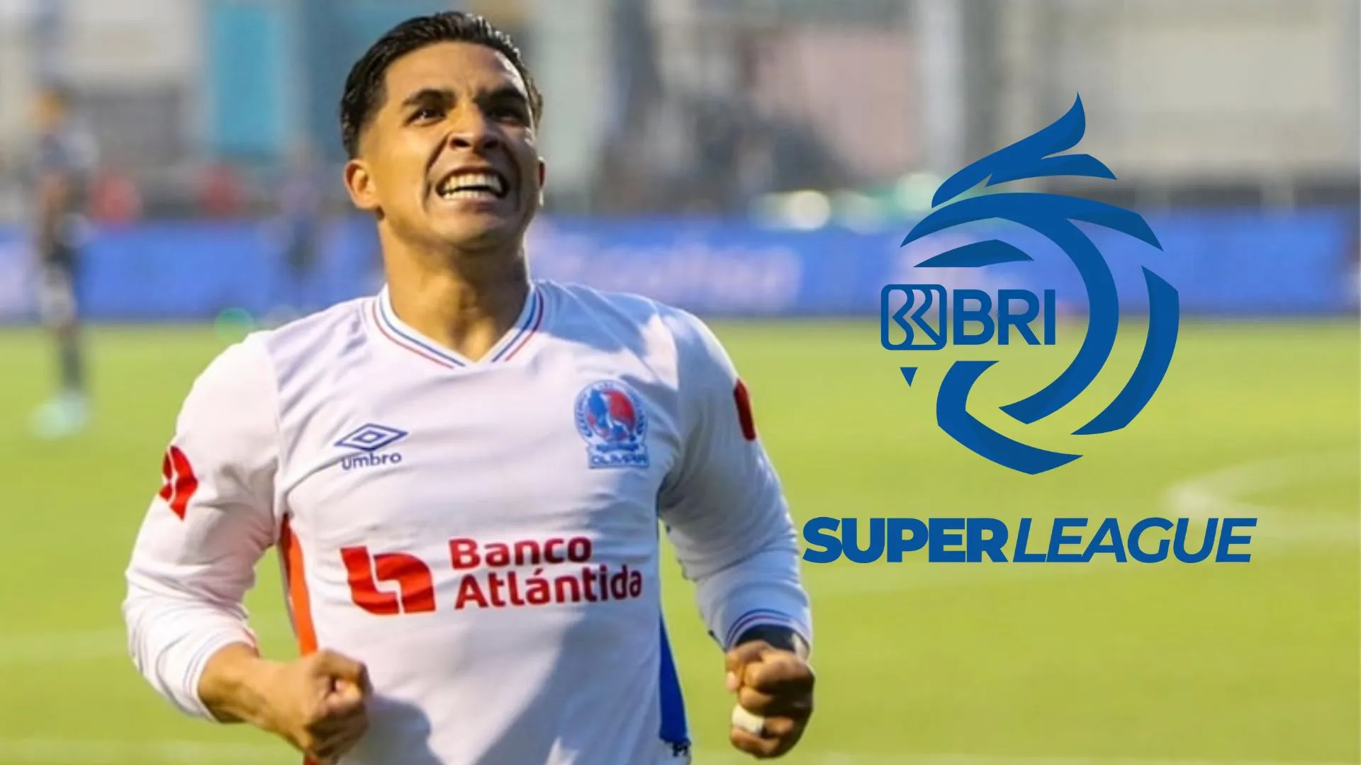 Un viejo conocido llamó a Michaell Chirinos, pone en alerta a todo Olimpia y este sería su nuevo equipo