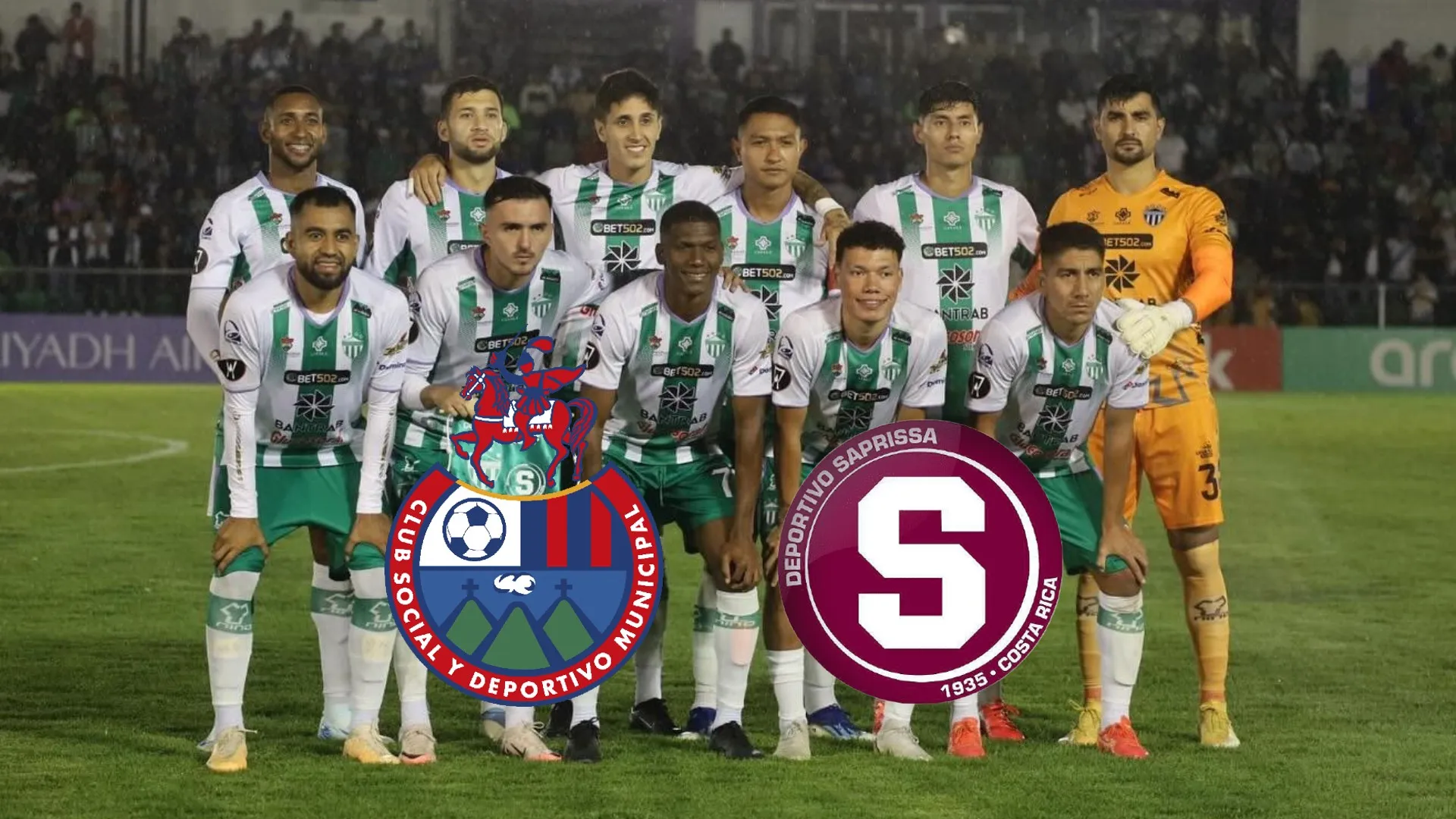 Antigua recibe una impensada ayuda de Municipal para dar el batacazo ante Saprissa