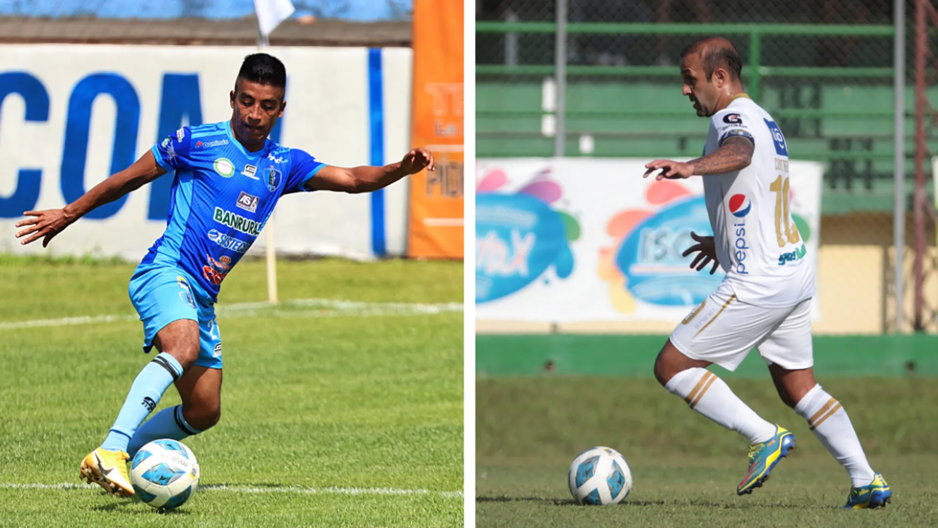 Comunicaciones vs. Santa Lucía: sigue EN VIVO y EN DIRECTO el juego de hoy por la fecha 19 del Apertura 2021 de la Liga Nacional de Guatemala