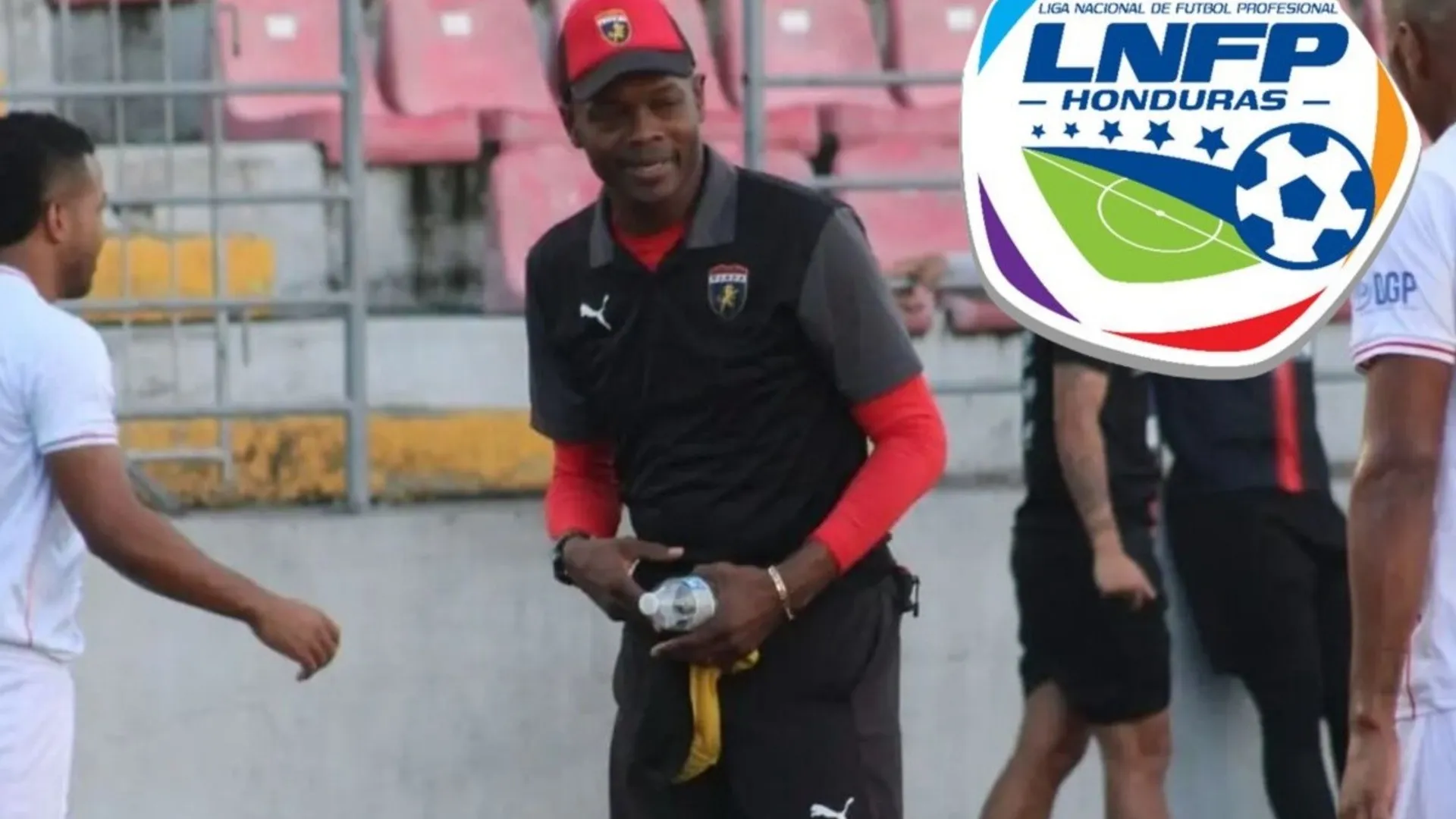 Jorge Dely Valdés podría dirigir a un histórico de la Liga Nacional de Honduras
