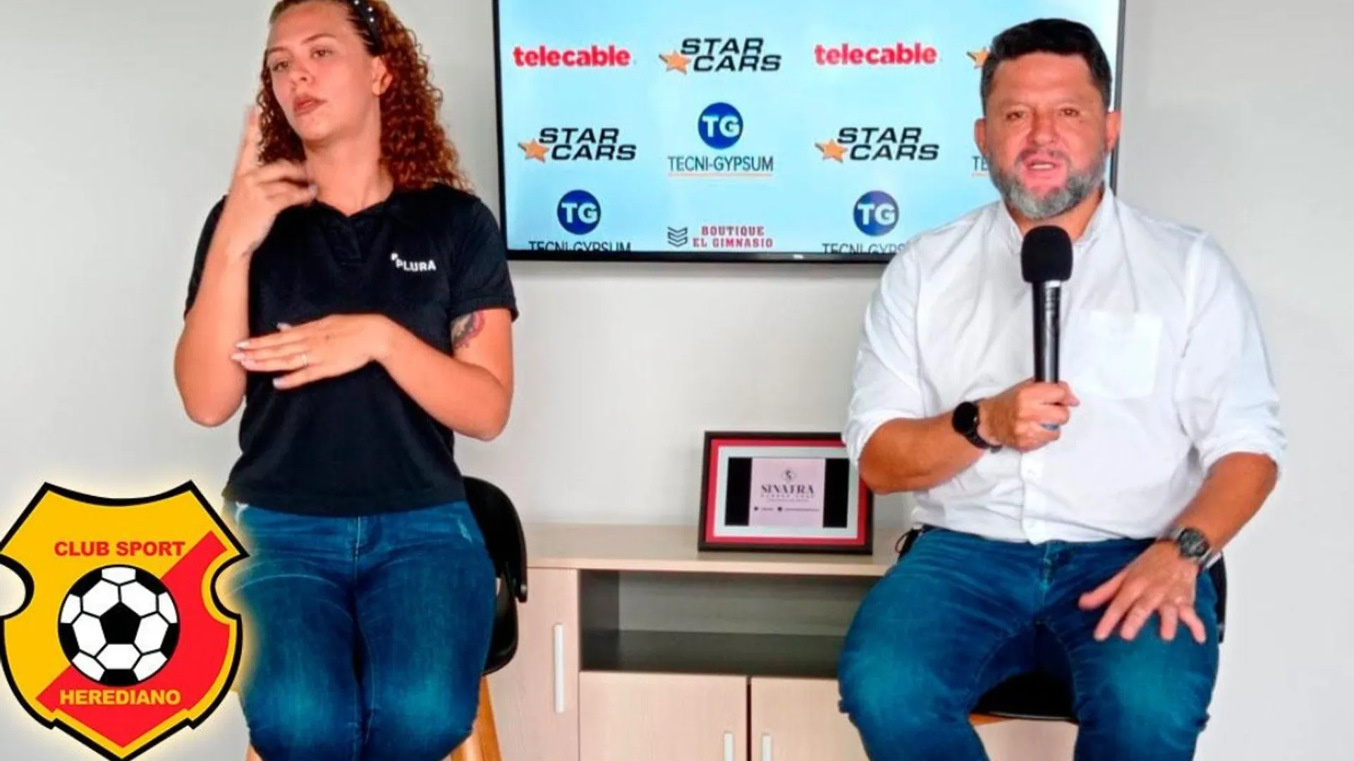 El importante paso de Herediano hacia un fútbol más inclusivo
