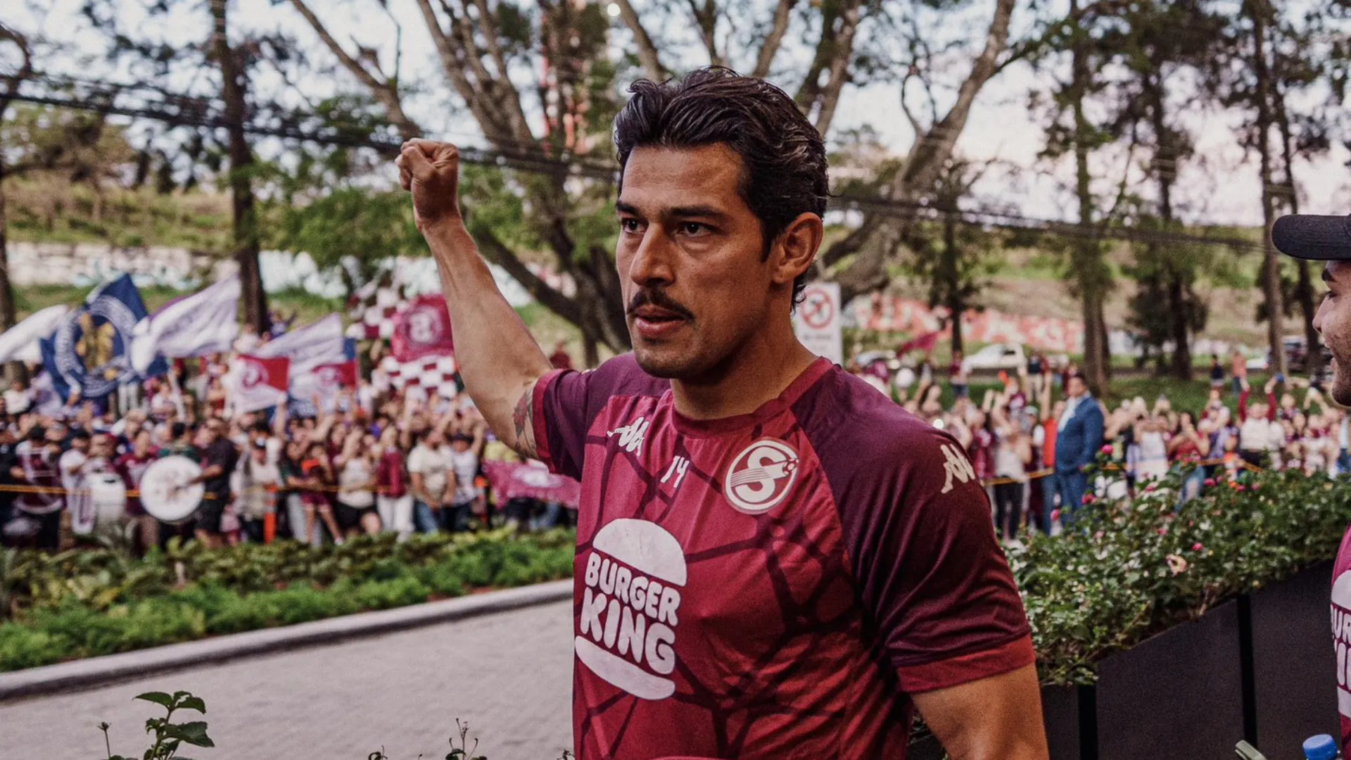 ariel rodriguez-saprissa