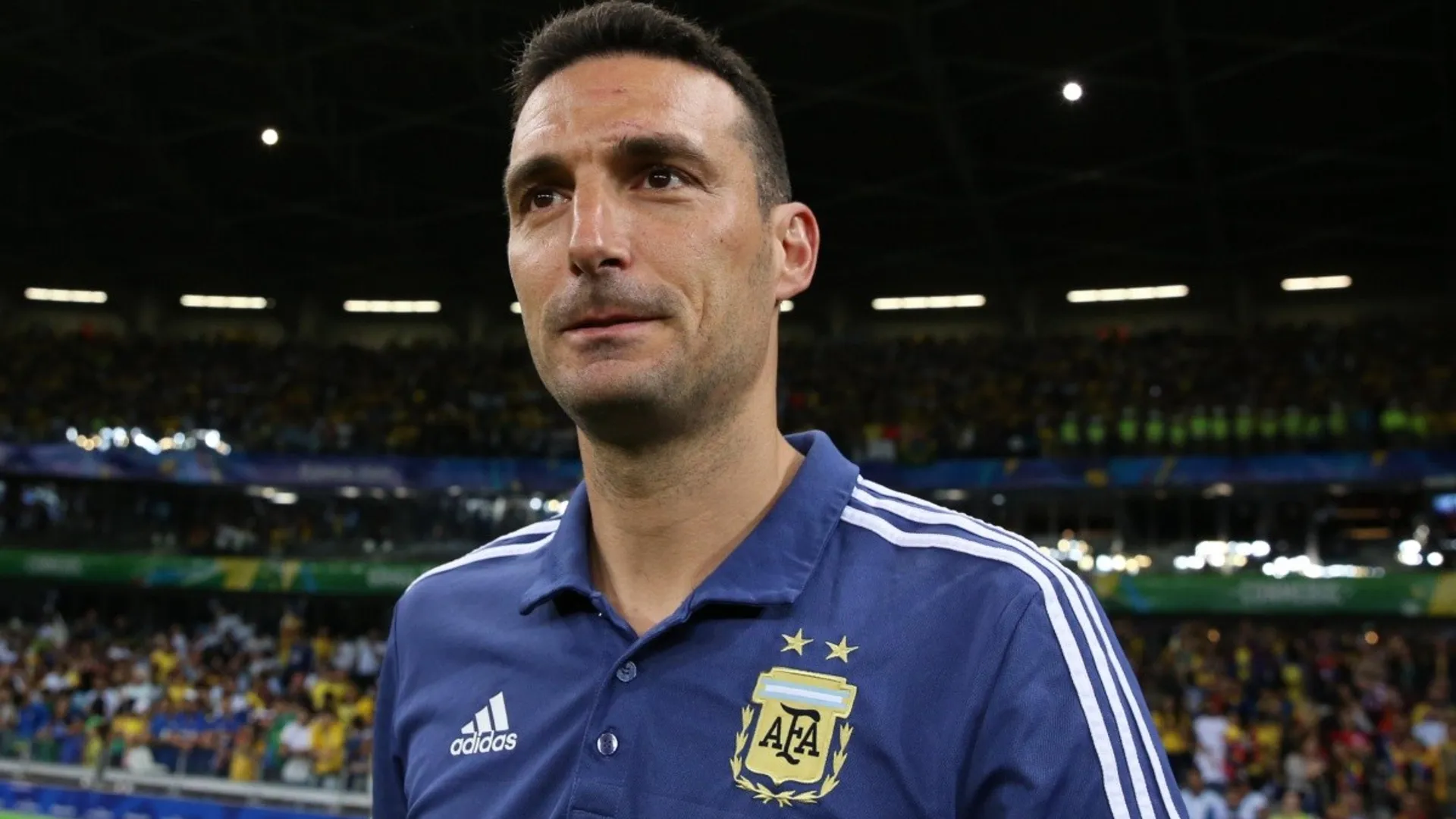 Lionel Scaloni aseguró que Concacaf tiene a uno de los mejores equipos para Qatar 2022
