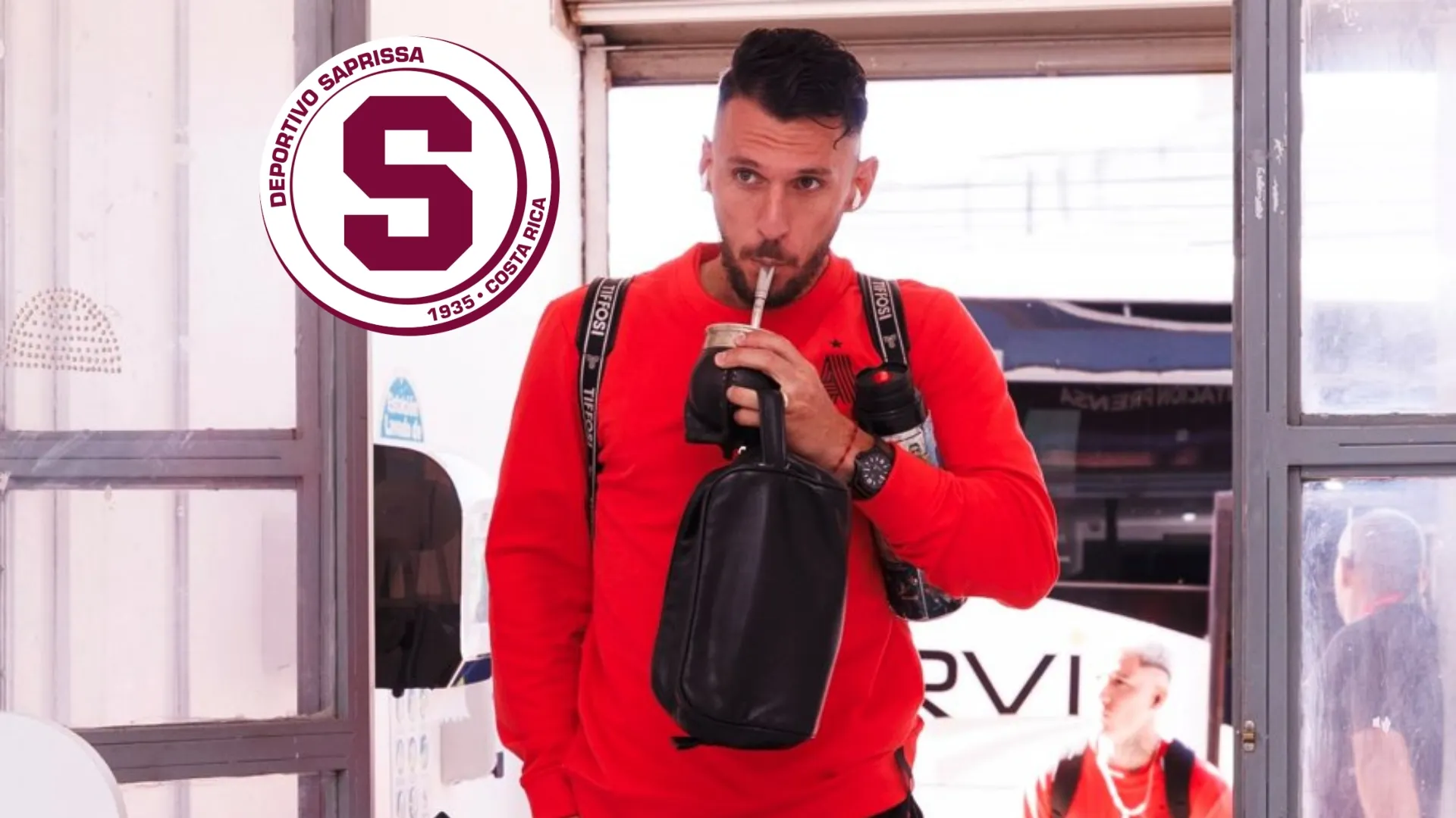 "El más grande”: Washington Ortega es nuevo en Alajuelense pero sabe cómo hacer enojar a Saprissa