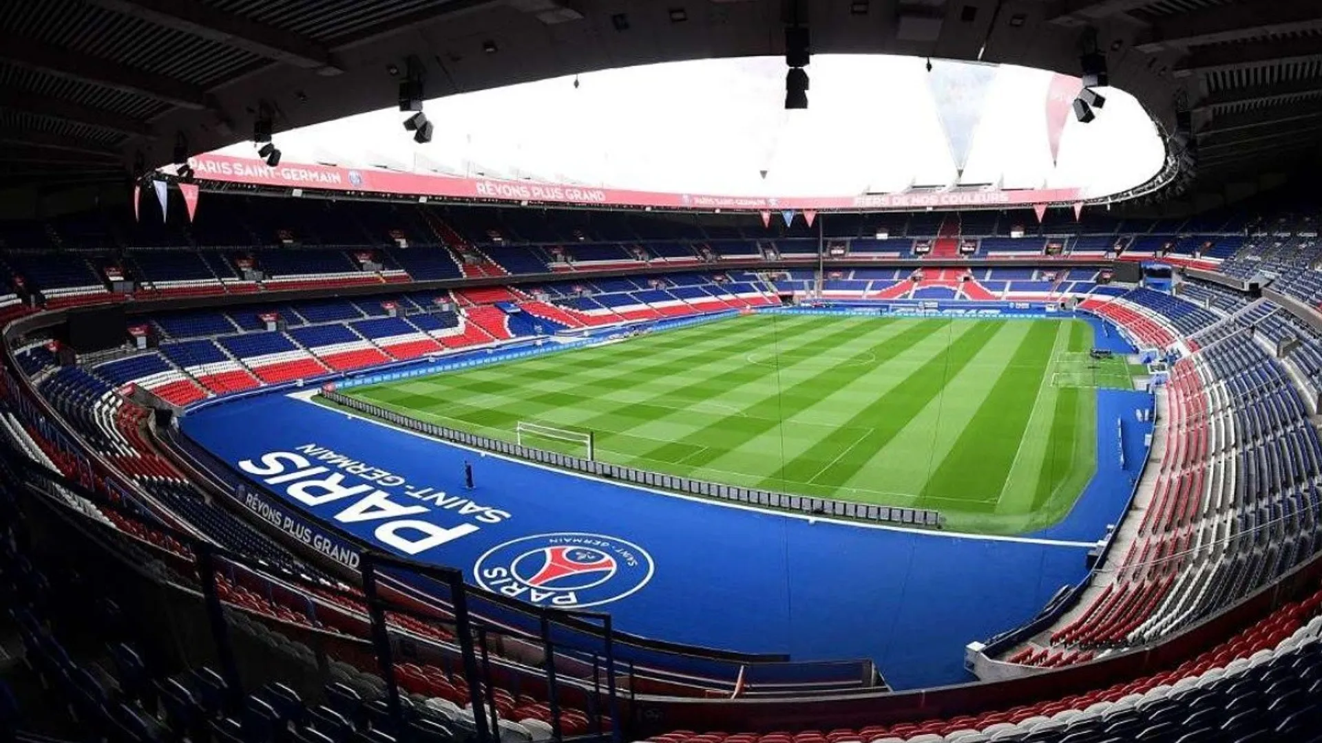 ¡Último momento! El PSG de Keylor Navas jugará sin público ante Borussia Dortmund