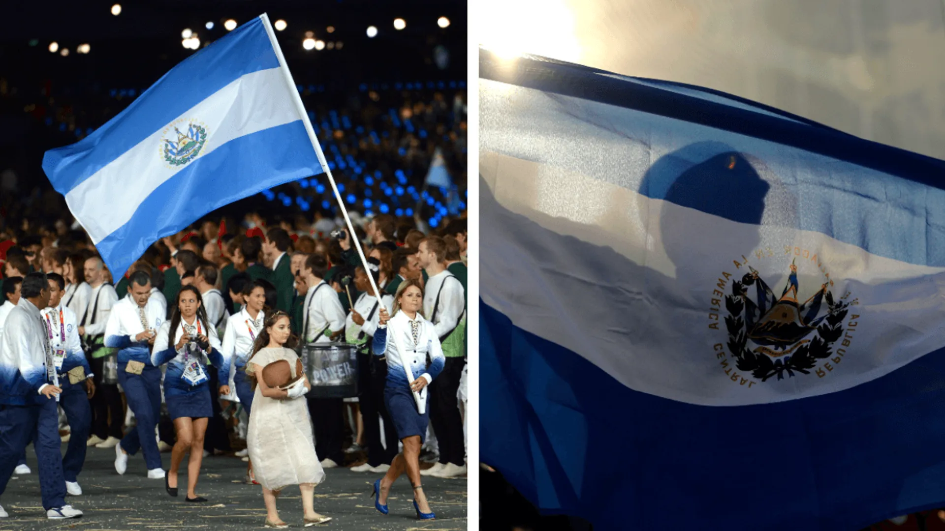 Tokio 2020: quiénes representarán a El Salvador en los Juegos Olímpicos