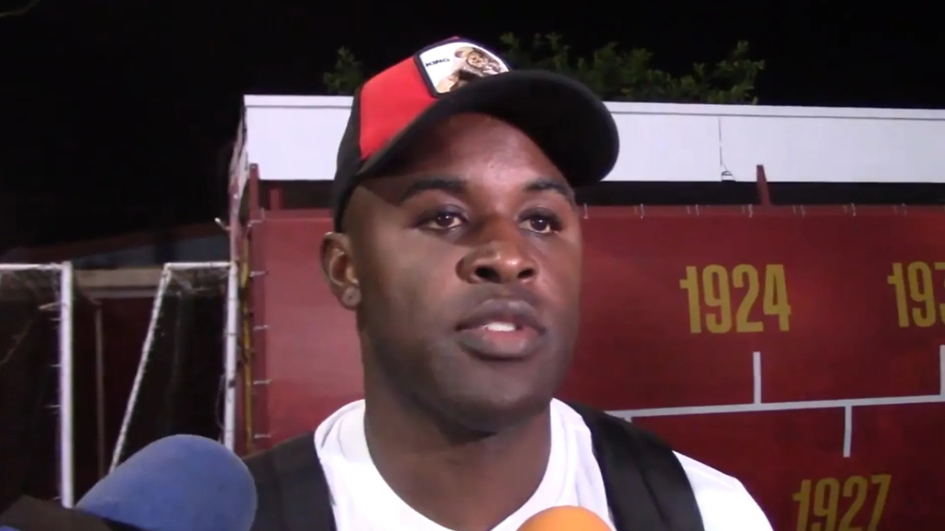 Joel Campbell reveló el secreto de Leo Moreira en los penales ante Herediano