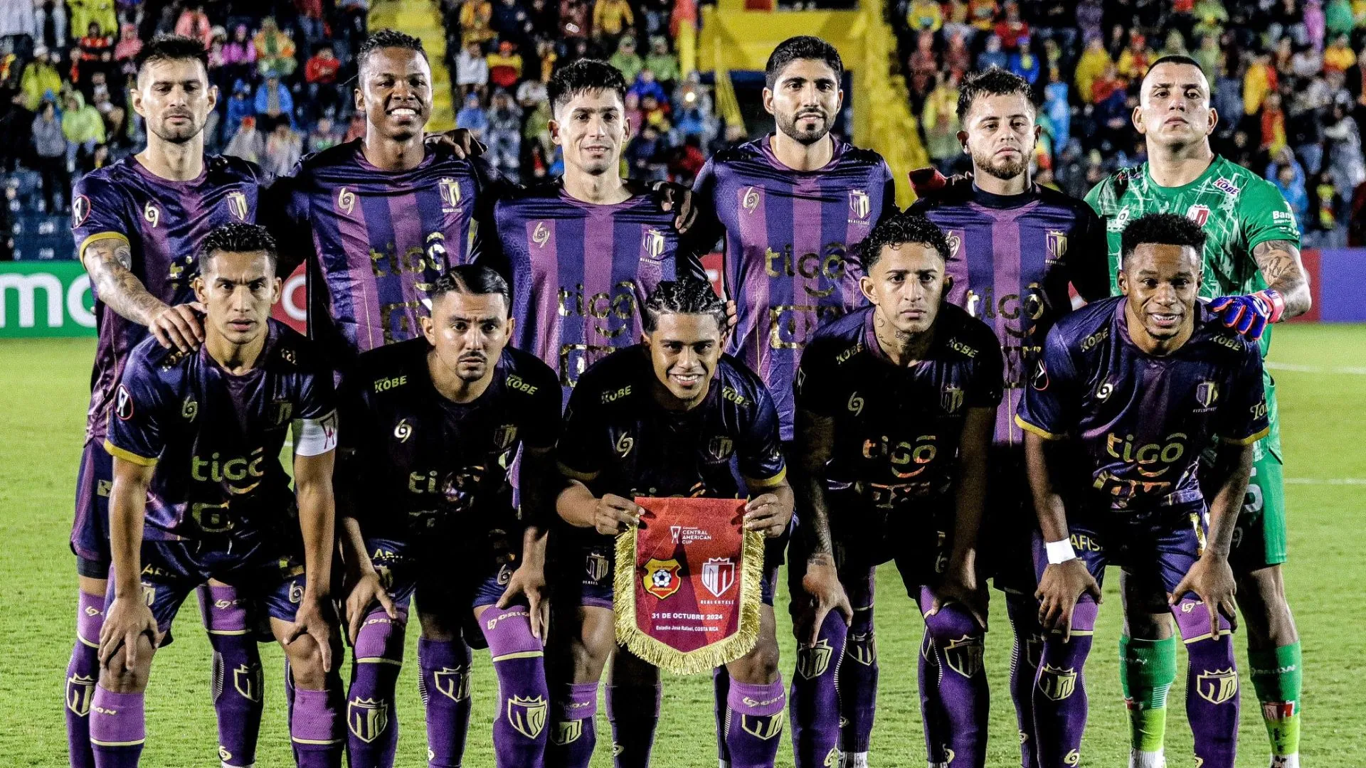 Campeón de la Copa Centroamericana: el dinero que se llevará Real Estelí si le gana a Alajuelense