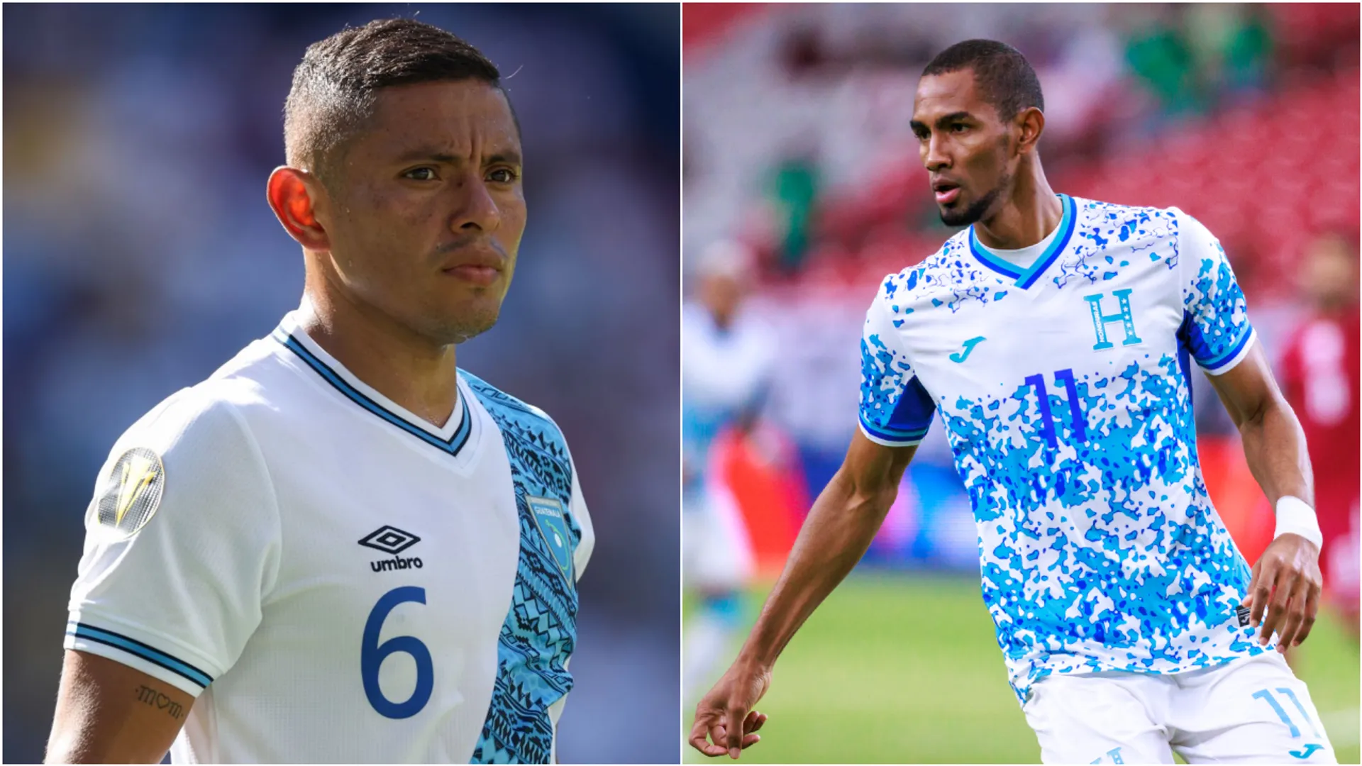 Guatemala vs. Honduras hoy EN VIVO: cuándo, a qué hora y dónde ver el amistoso