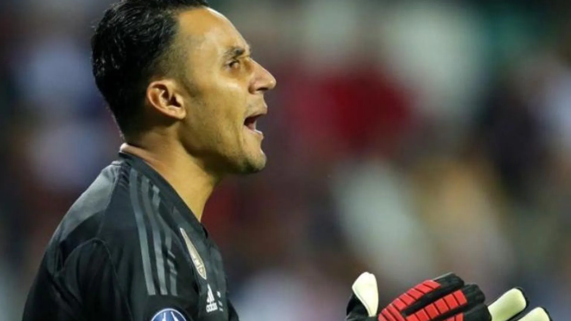 Un referente advierte a Lopetegui que mantenga a Keylor