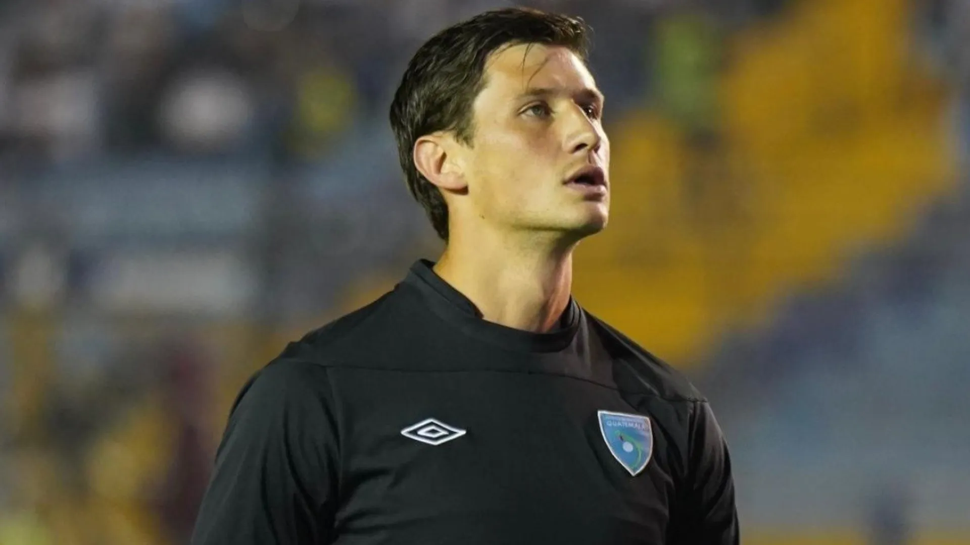 La exigencia de Nicholas Hagen a la Liga Nacional de Fútbol de Guatemala