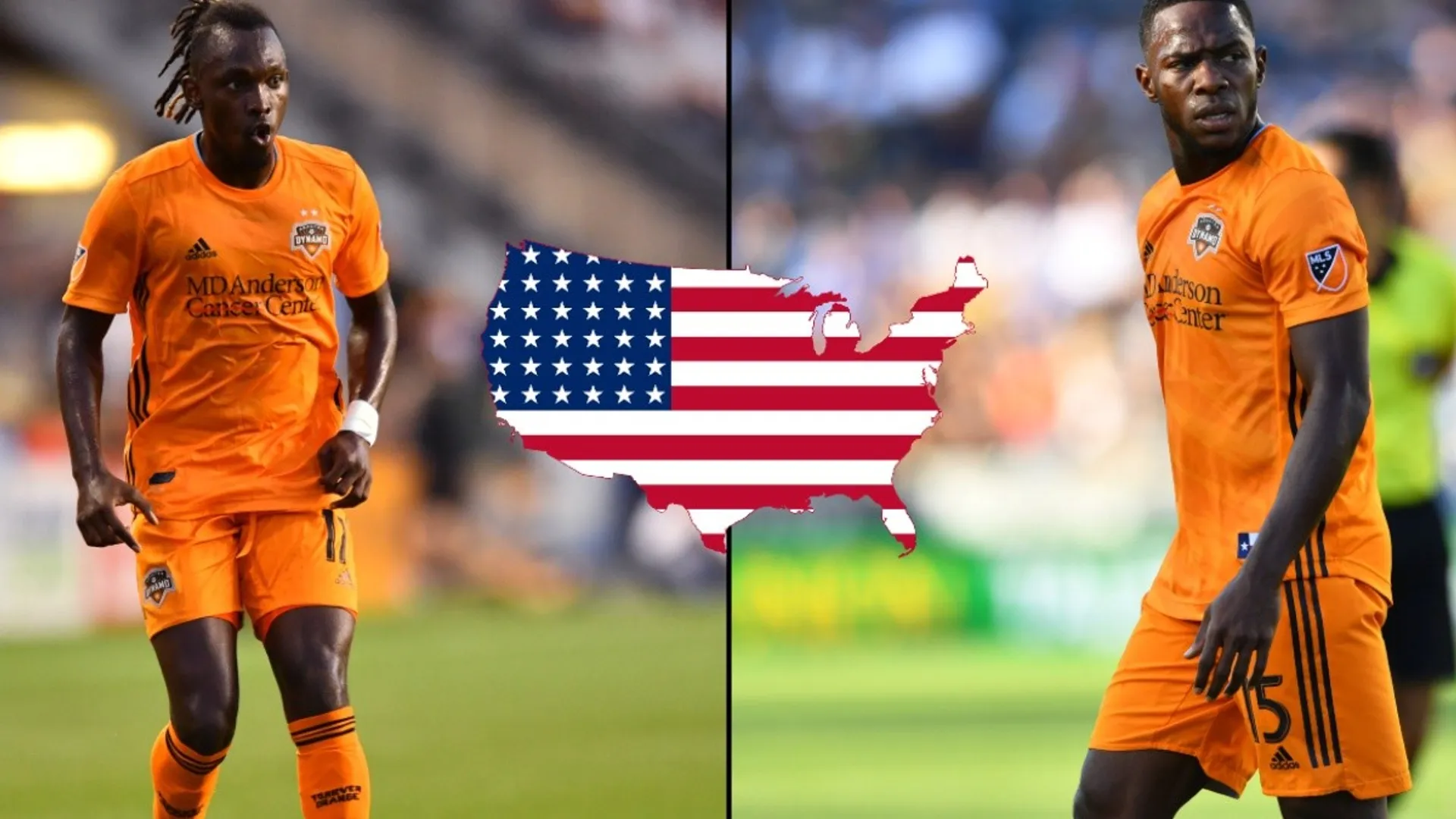 Alberth Elis y Maynor Figueroa reciben este notición en Estados Unidos