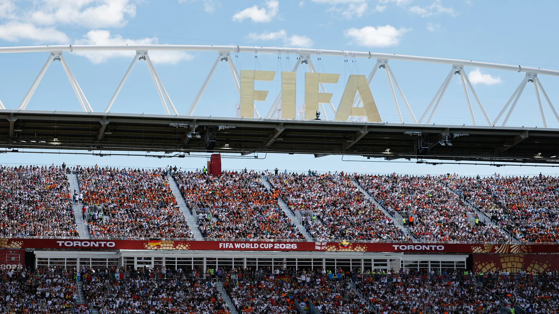 En qué estadio juegan Panamá vs. Croacia en el Mundial 2026: capacidad, ciudad y pronóstico del clima