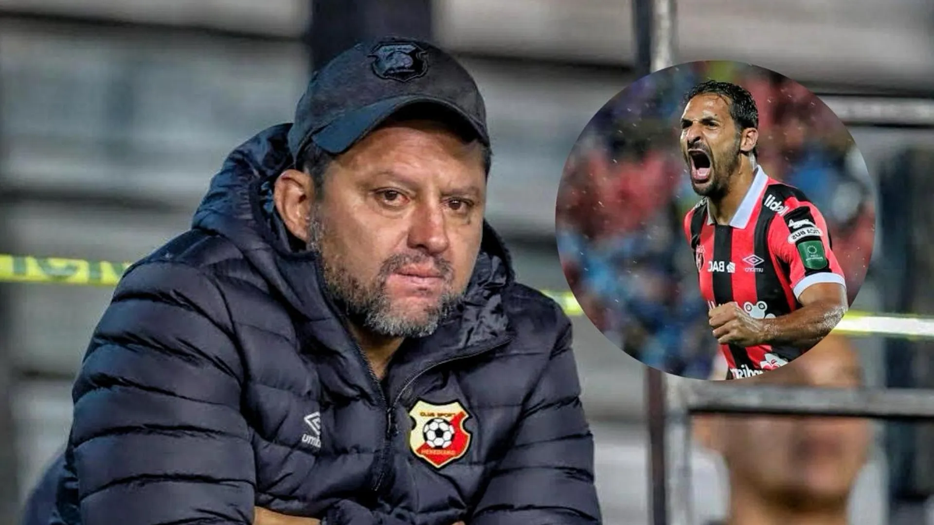 Jafet Soto no se salva: la denuncia contra Celso Borges destapa una polémica que va mucho más allá de Alajuelense