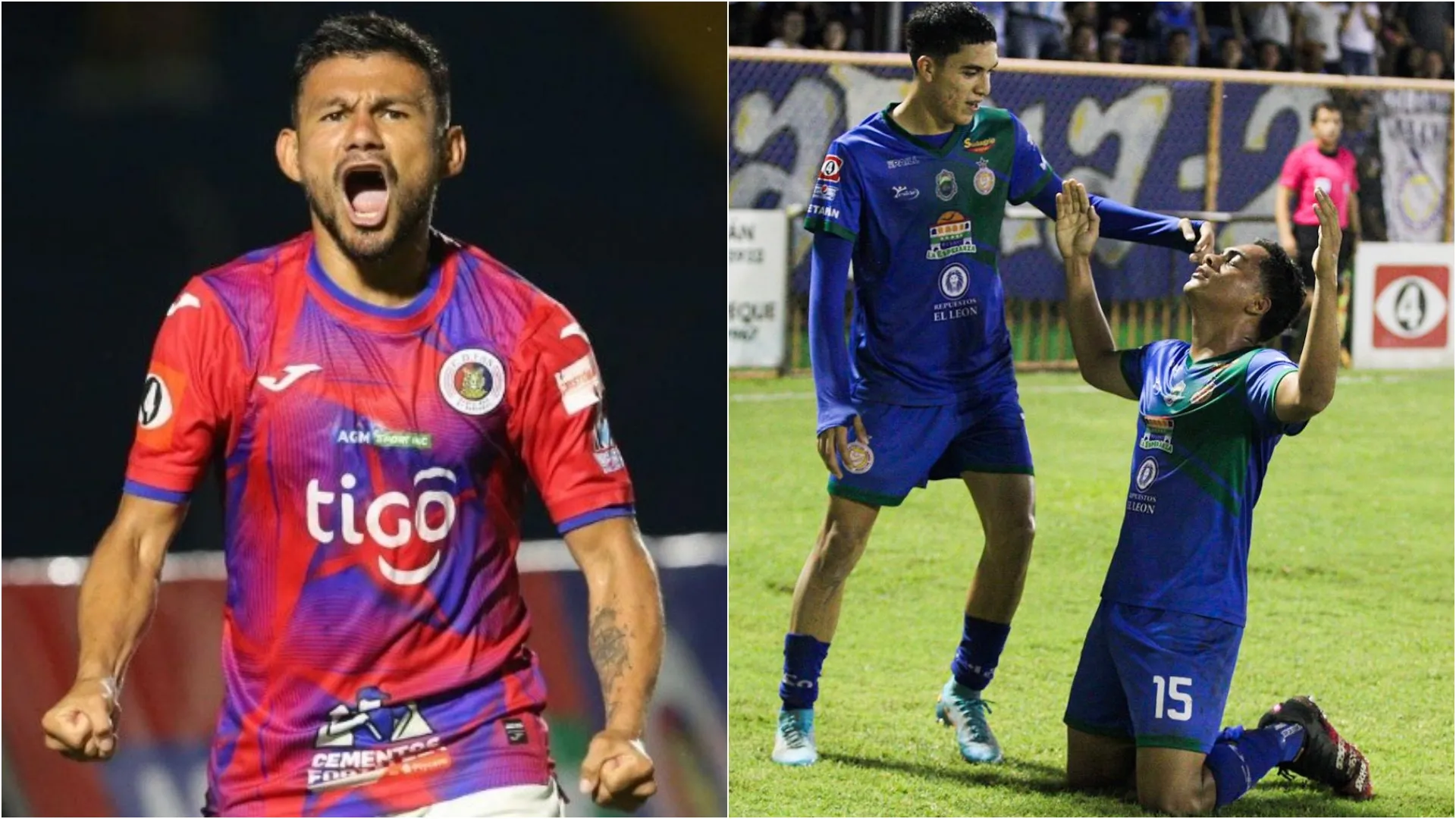 FAS vs. Metapán hoy EN VIVO: a qué hora y dónde ver el partido | Liga Mayor de El Salvador 2023