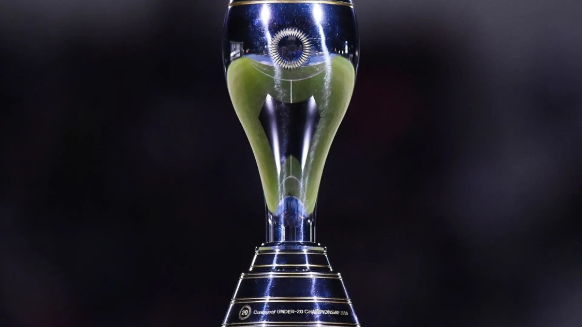 Observe cómo quedaron los grupos del premundial sub 20 de Concacaf