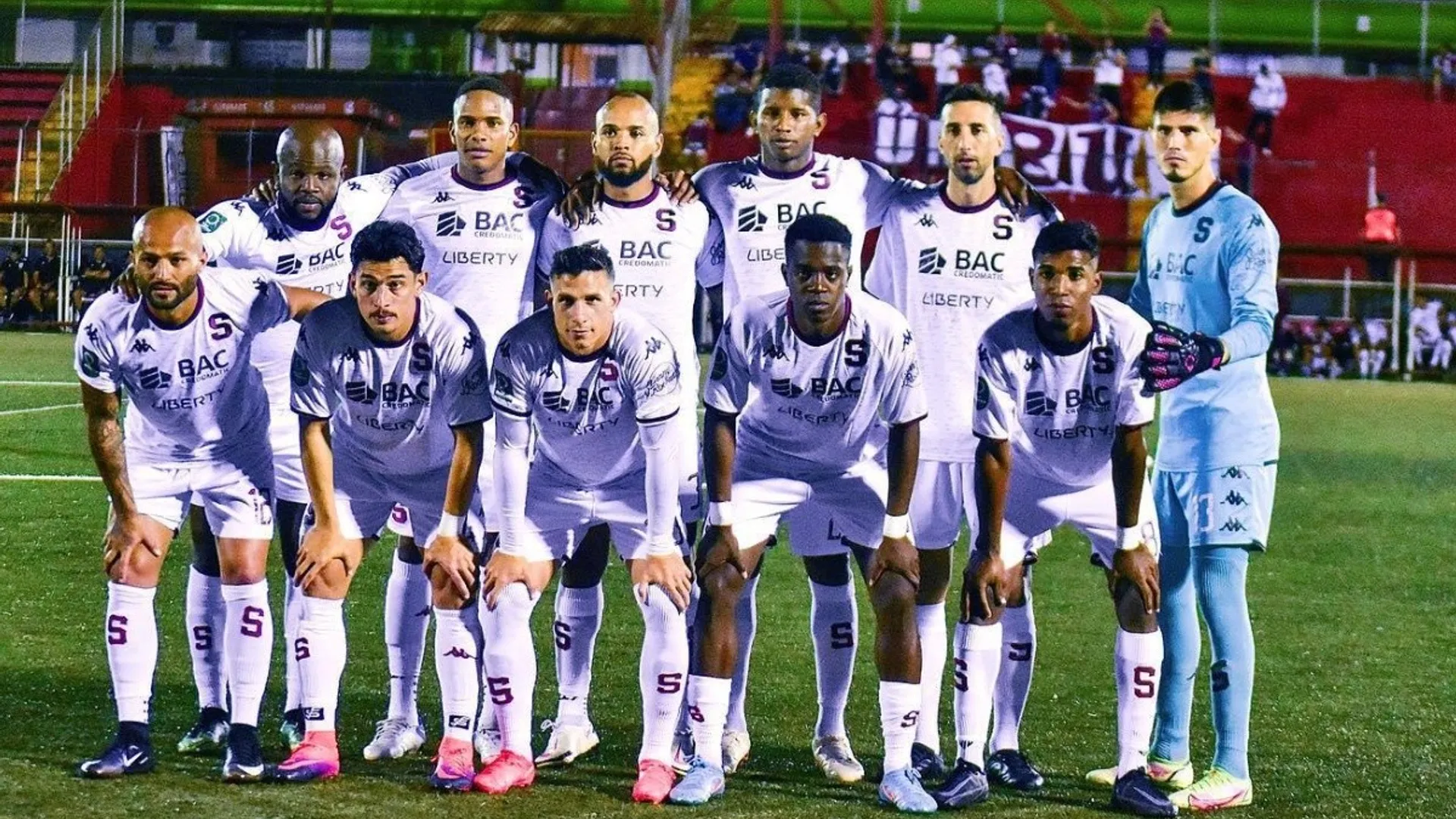 ◉ Fichajes de Saprissa: rumores y transferencias de los morados rumbo al Clausura 2023 de la Liga Promérica de Costa Rica