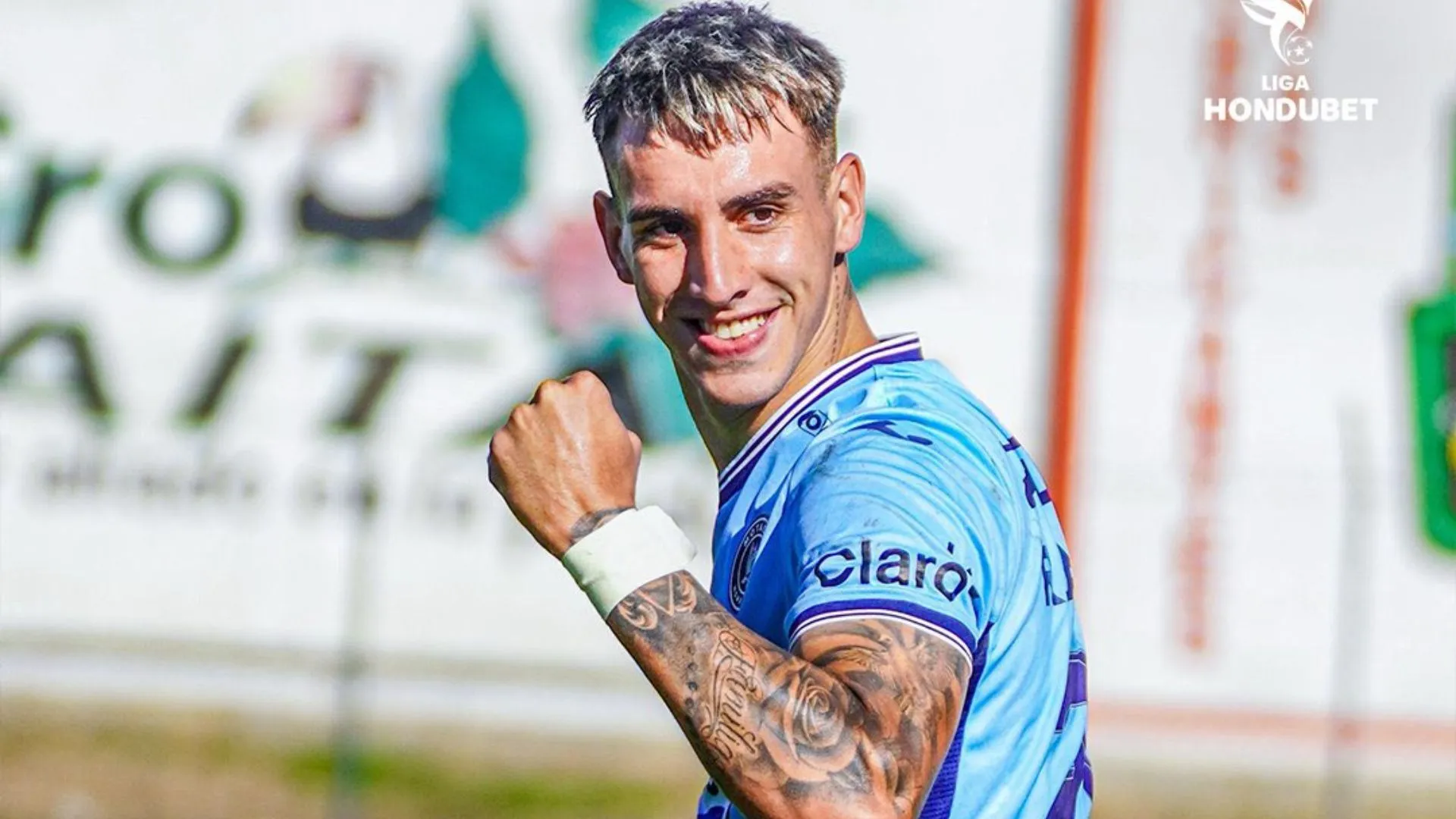 Nadie lo supera: Rodrigo Auzmendi y el dato demoledor que amarga a Olimpia