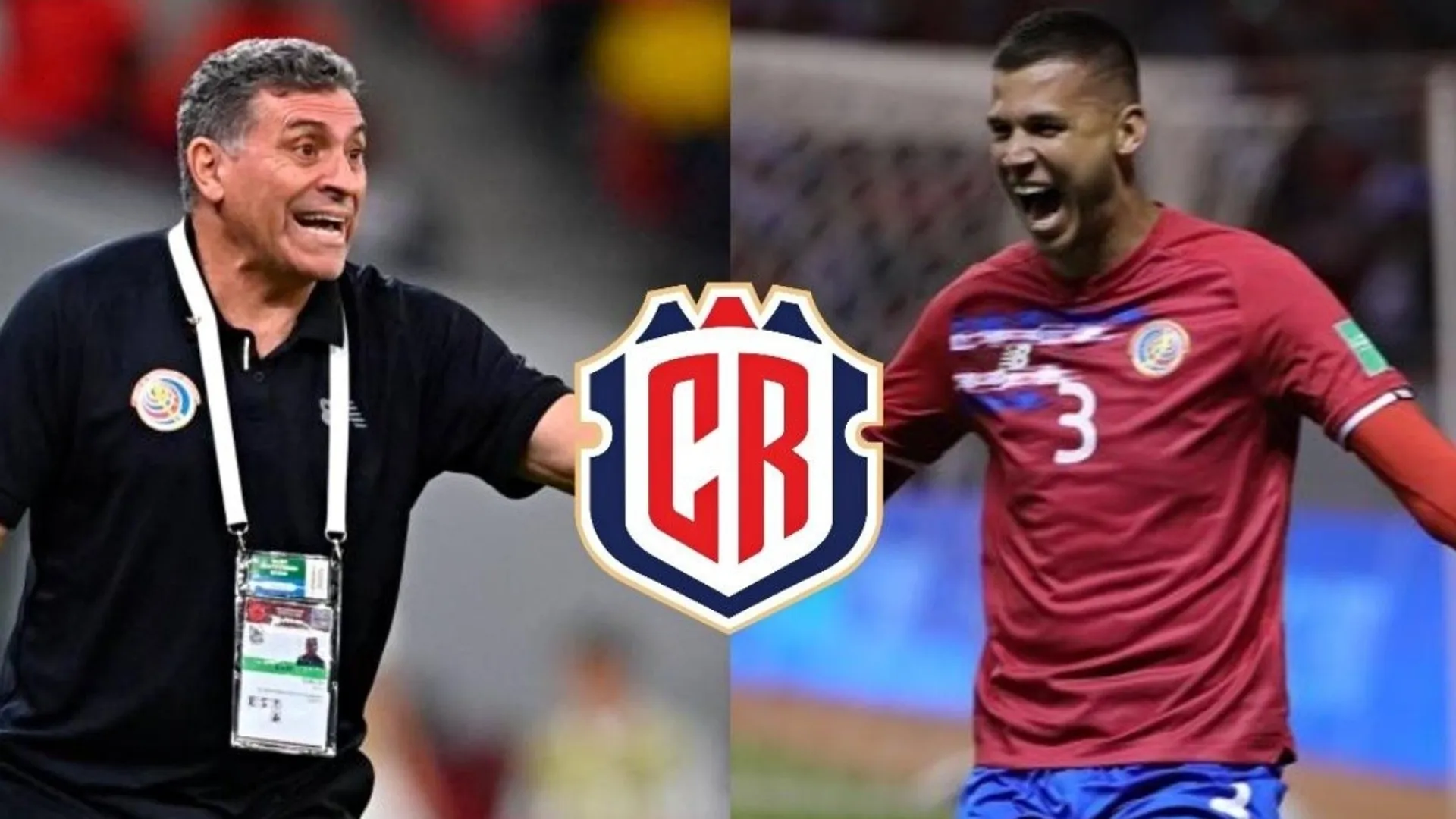 ¿Titular en Qatar? Luis Fernando Suárez habló sobre la actualidad de Juan Pablo Vargas