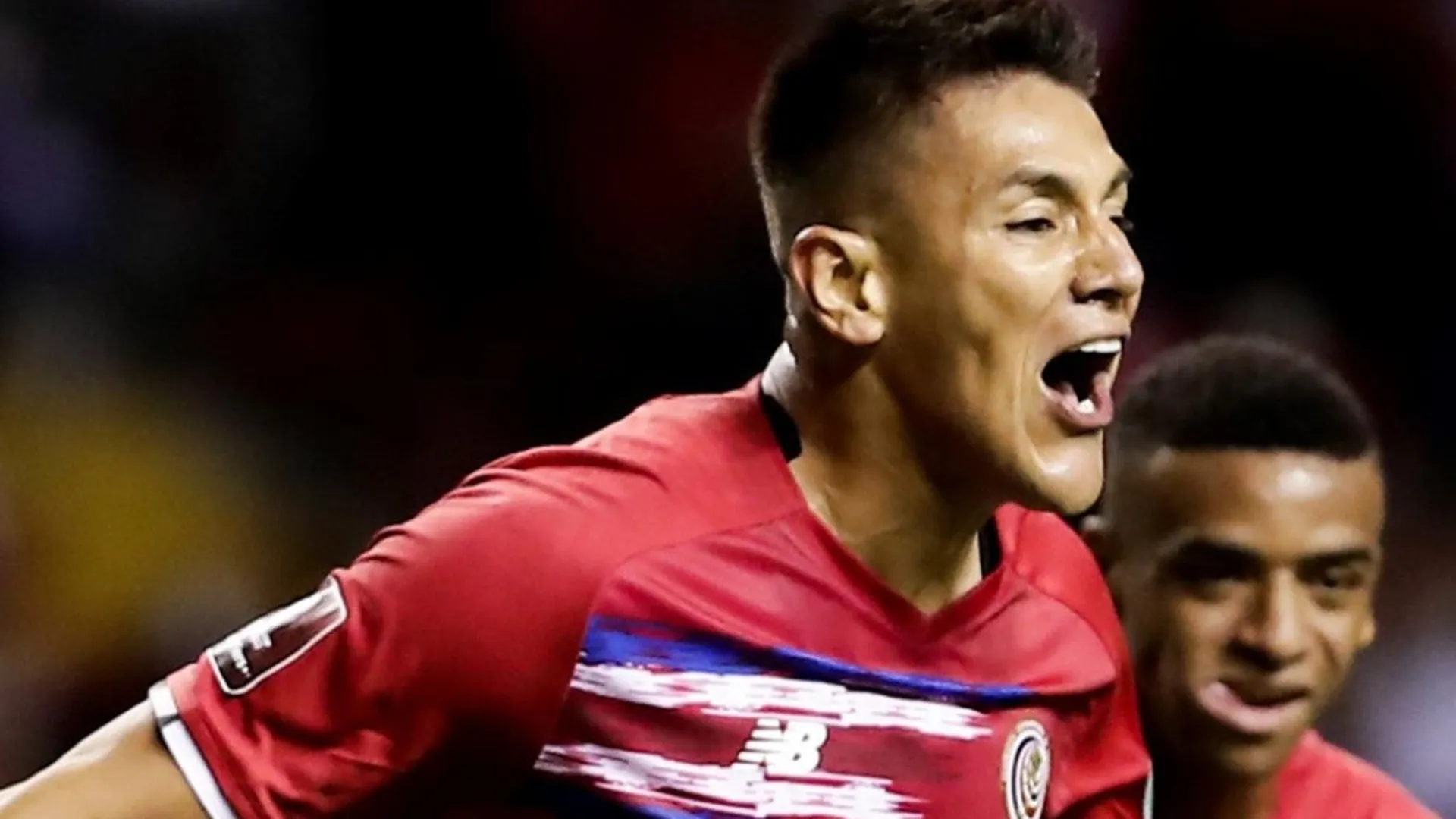 MisterChip asegura que Gerson Torres hizo historia con su gol para Costa Rica