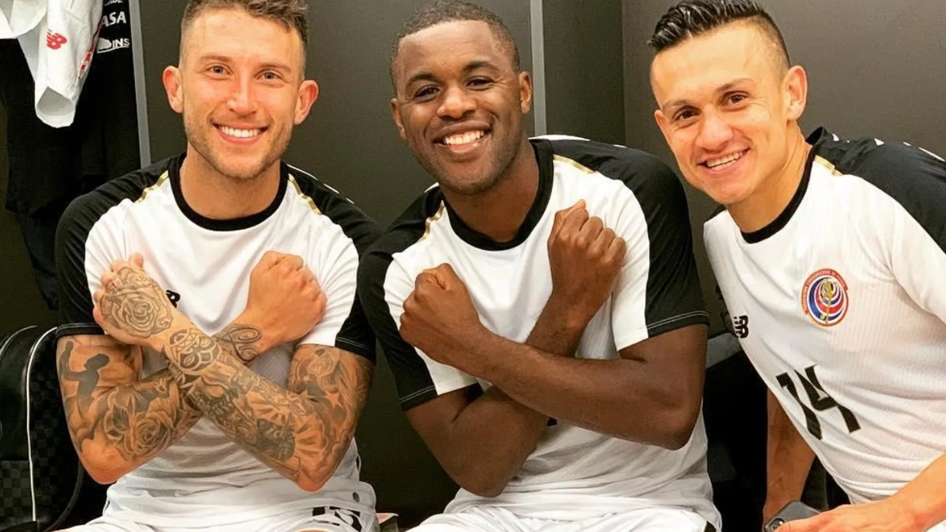Joel Campbell prefiere enfrentar a los mejores y no a islas